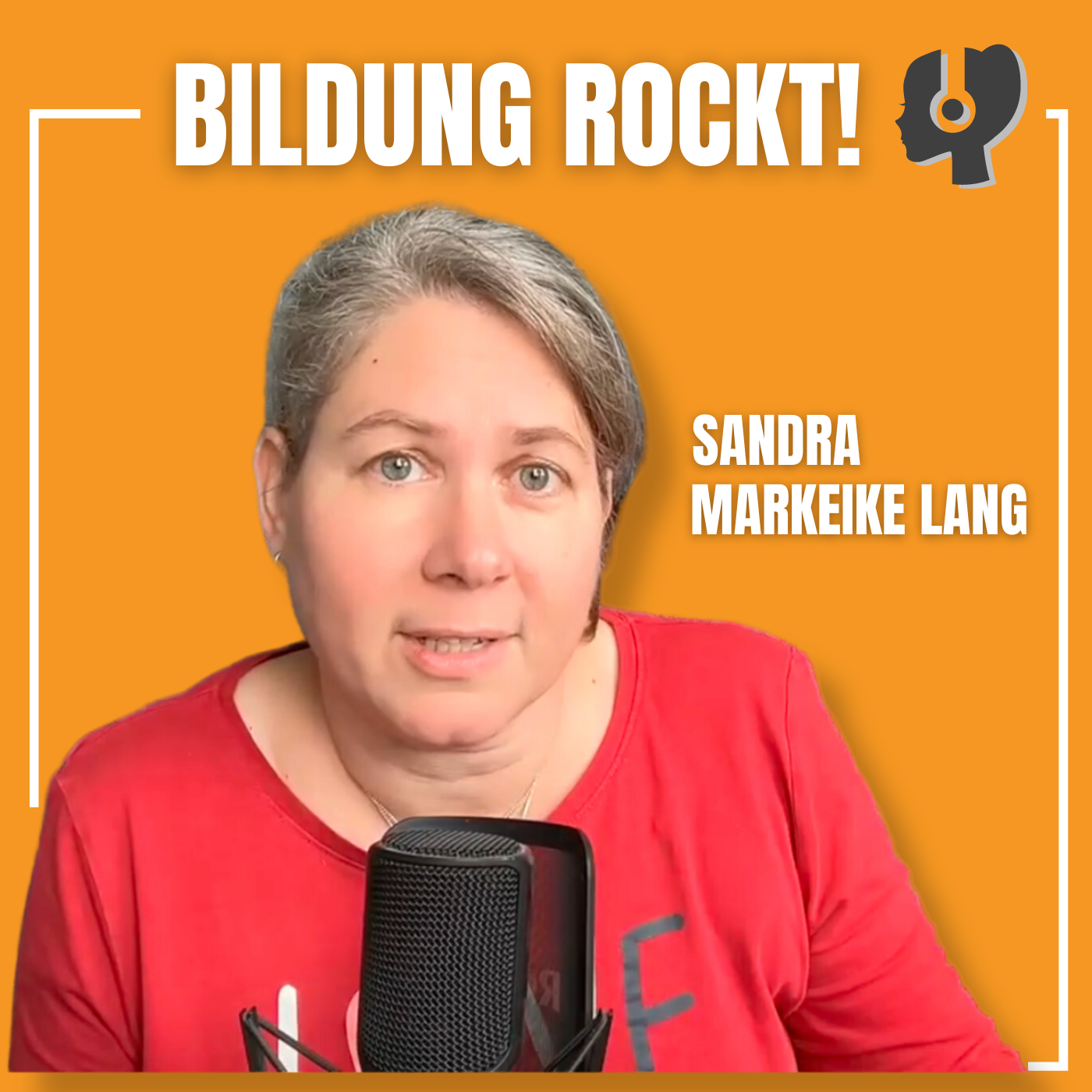 Bildung rockt! - Der Lerncoaching-Podcast 