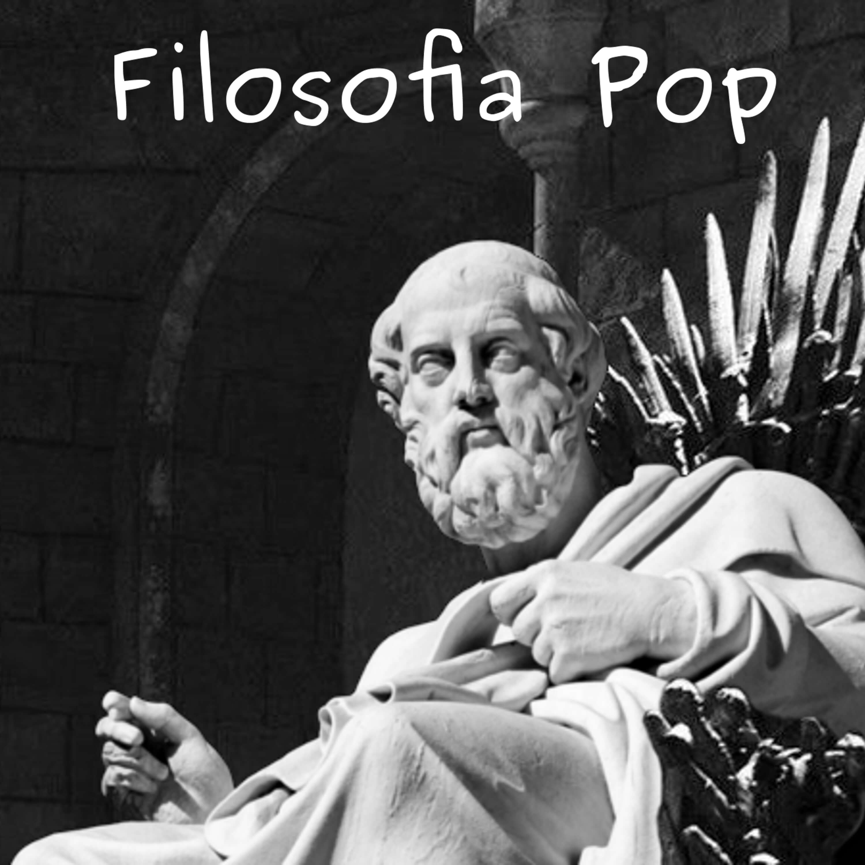 Filosofia Pop 