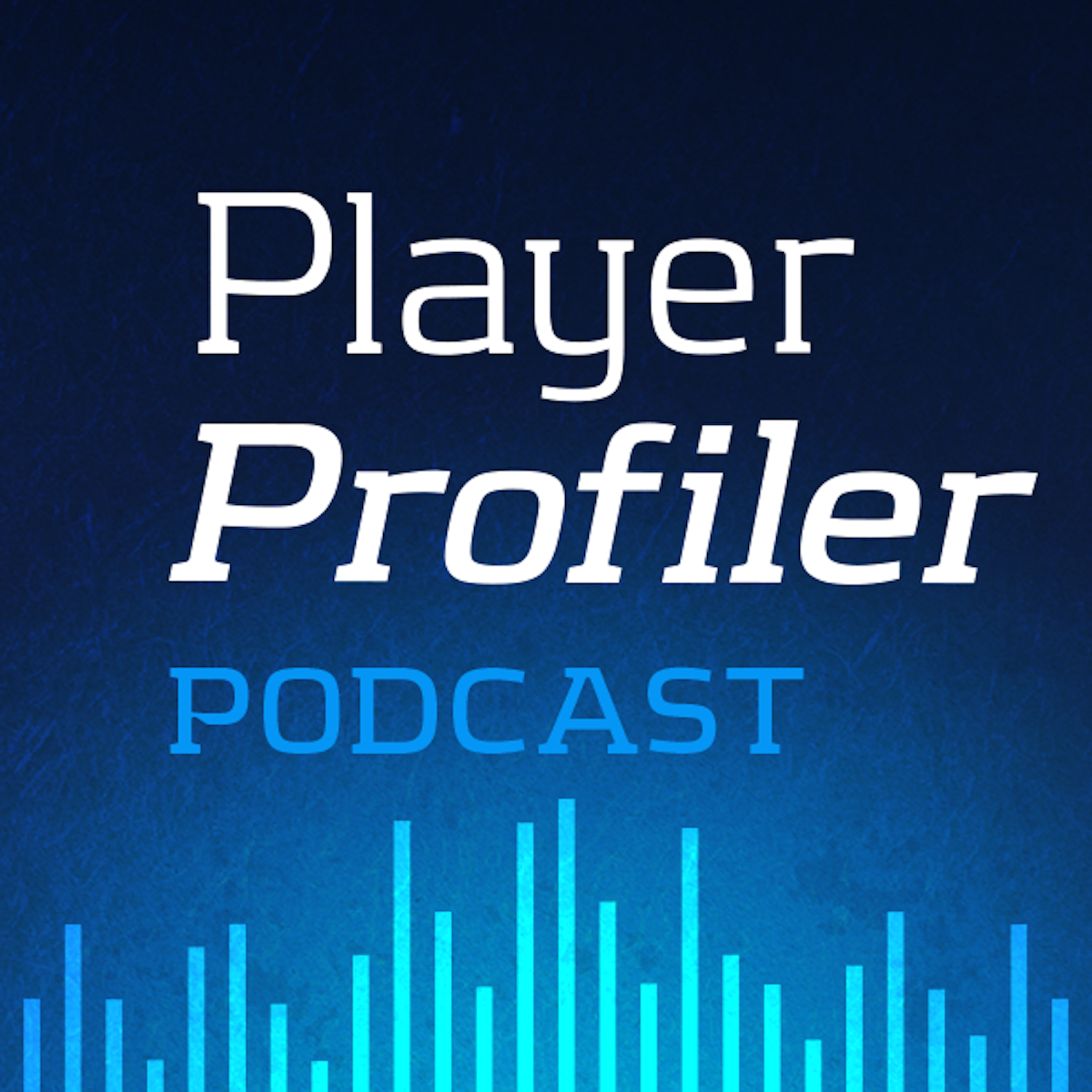 PlayerProfiler Fantasy Football Podcast Network 