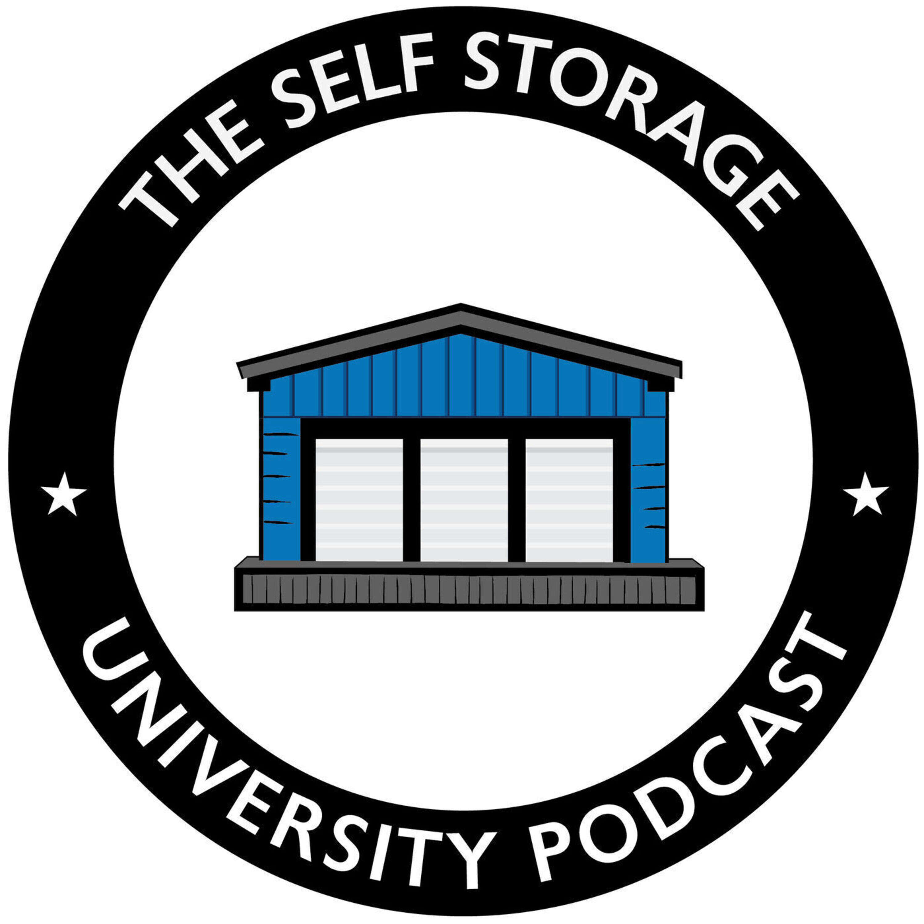 The Self Storage University Podcast 