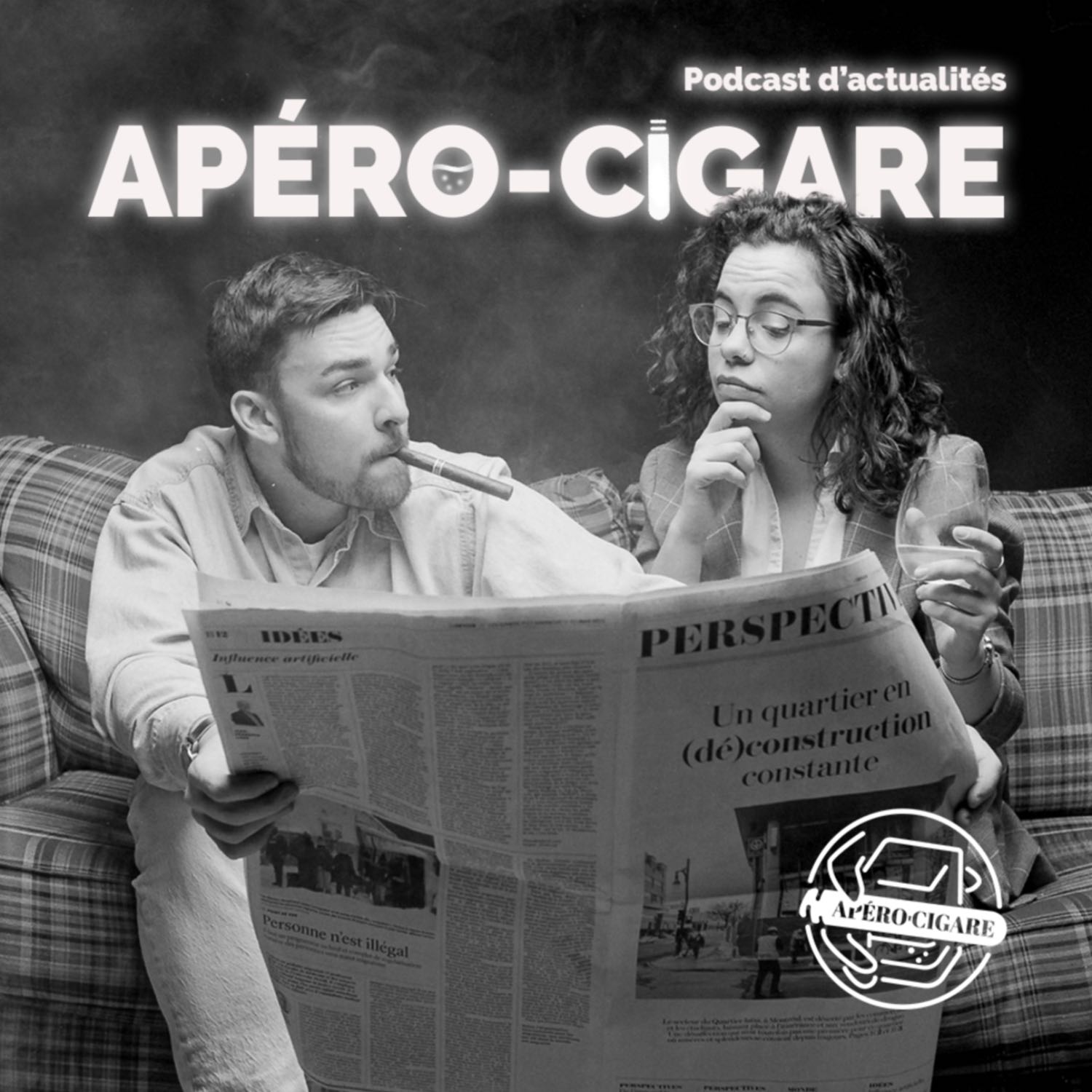 Apéro-Cigare 