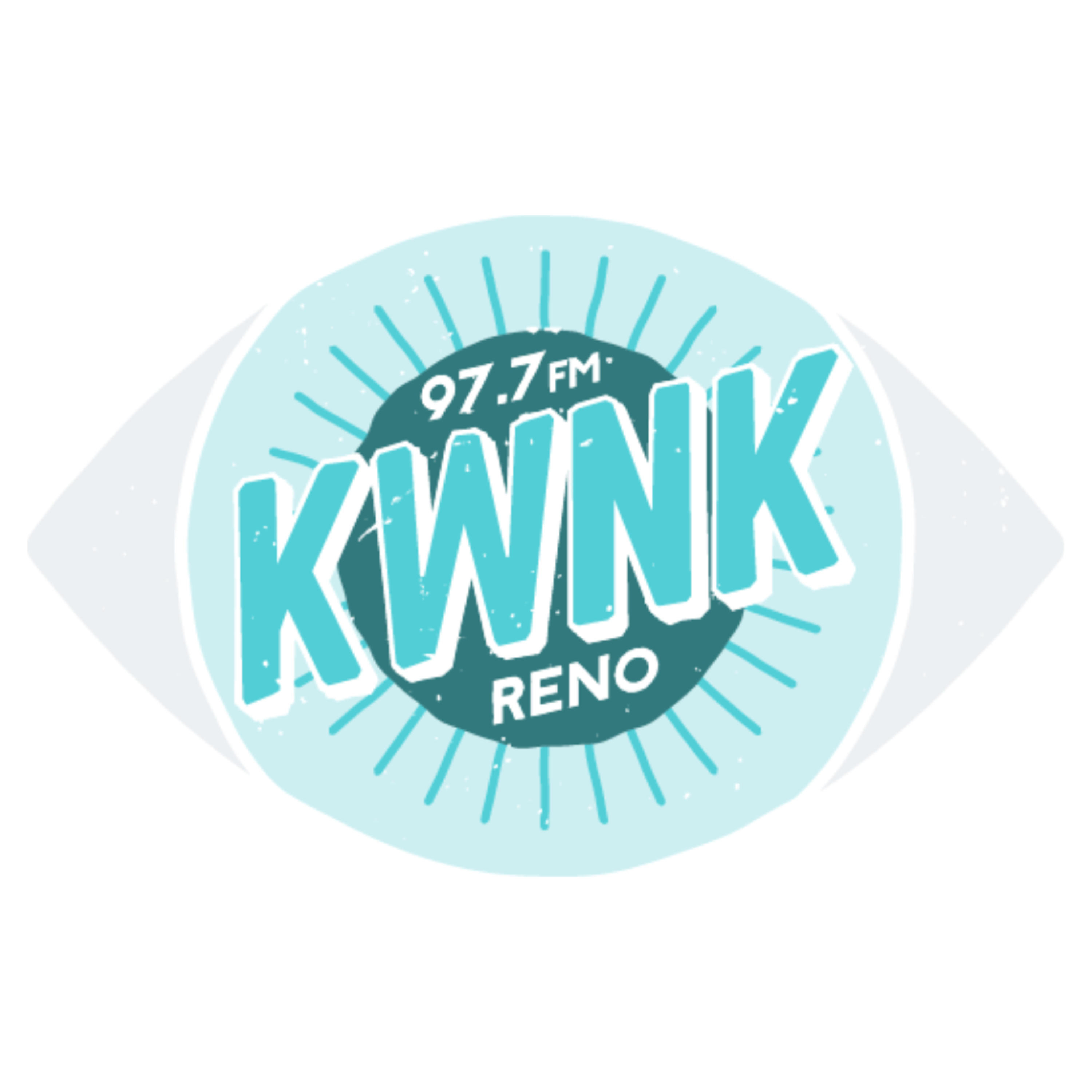 KWNK 97.7FM 