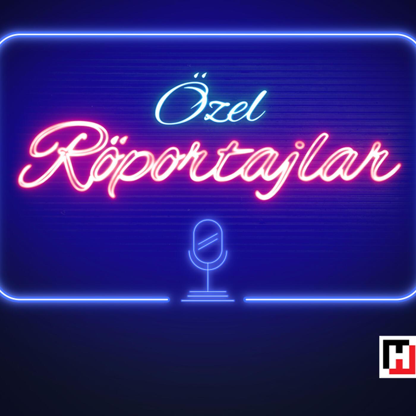 ⁣Özel Röportajlar I Konuk: Hazal Çağlar