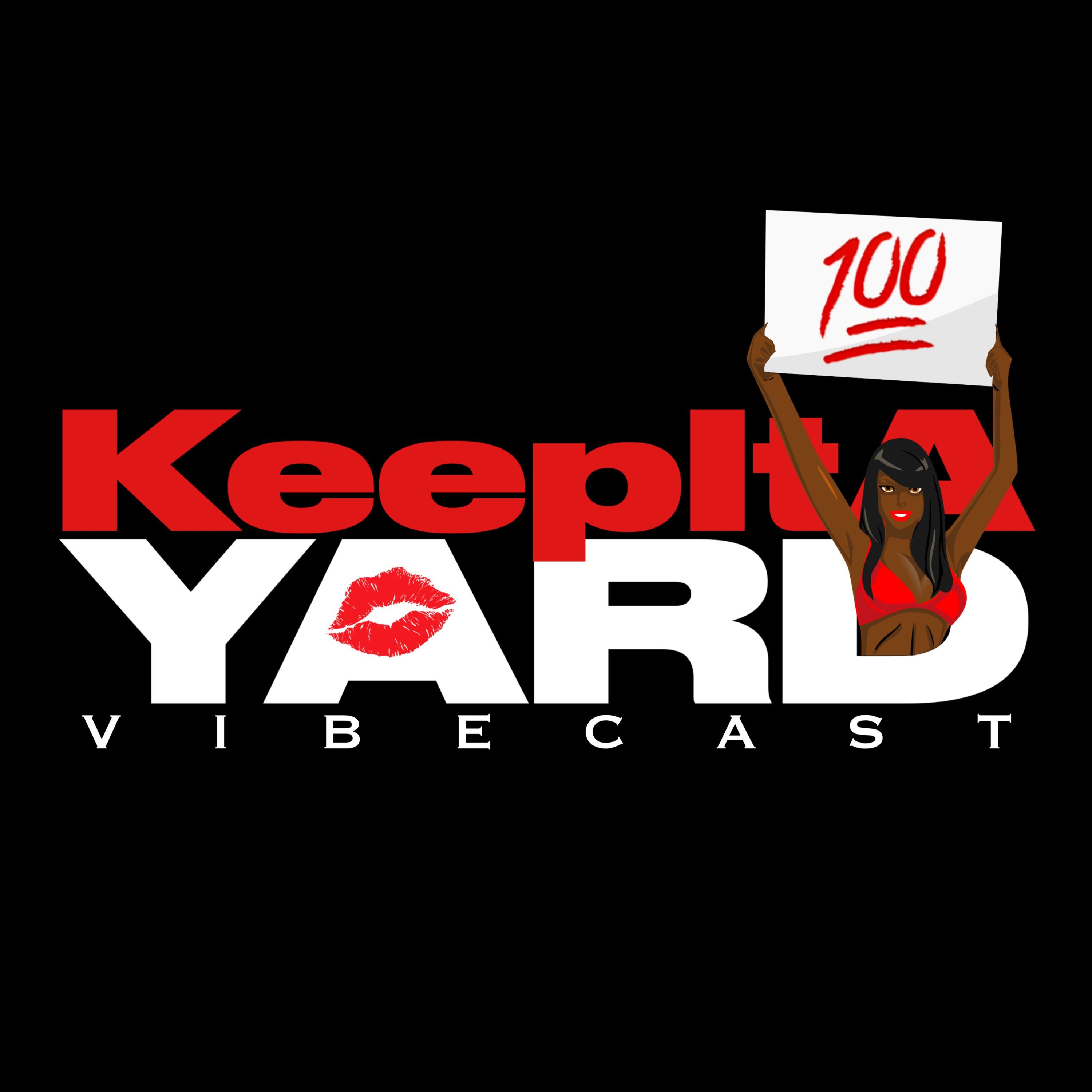 ⁣C** Juices Everywhere! W/ "Big Fat Juicy Podcast" & RB from "Let's Keep it 100" Podcast