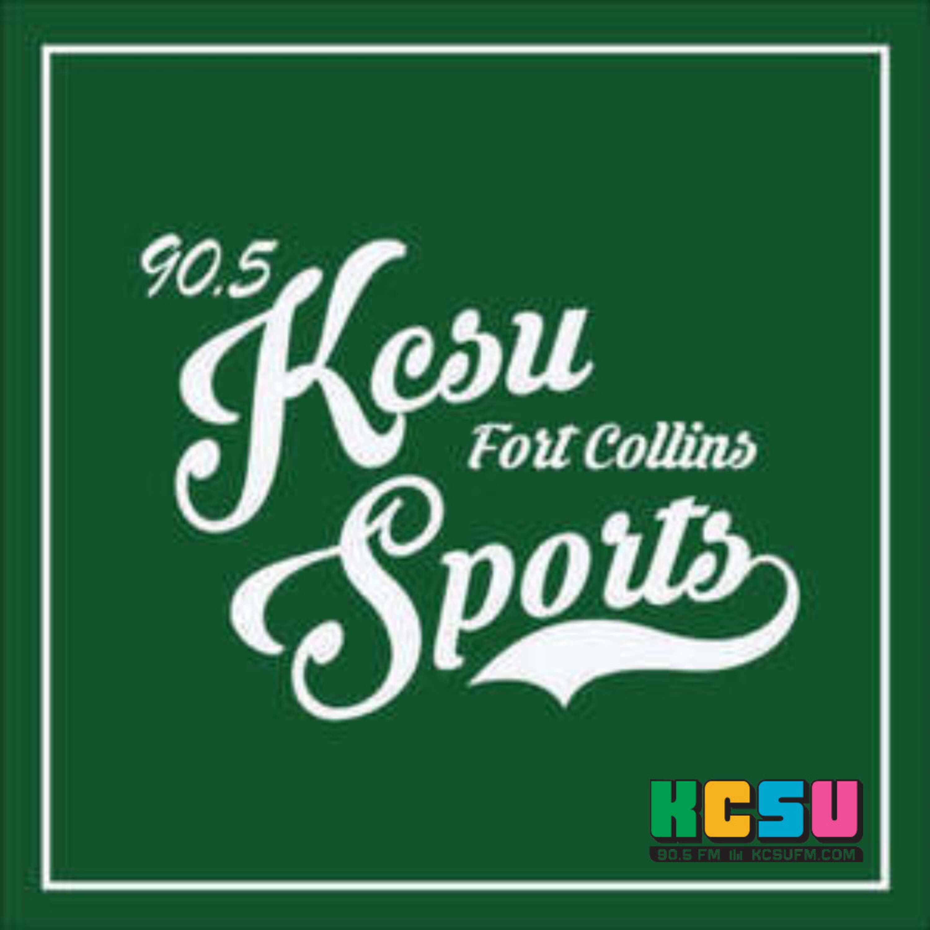 KCSU Sports 