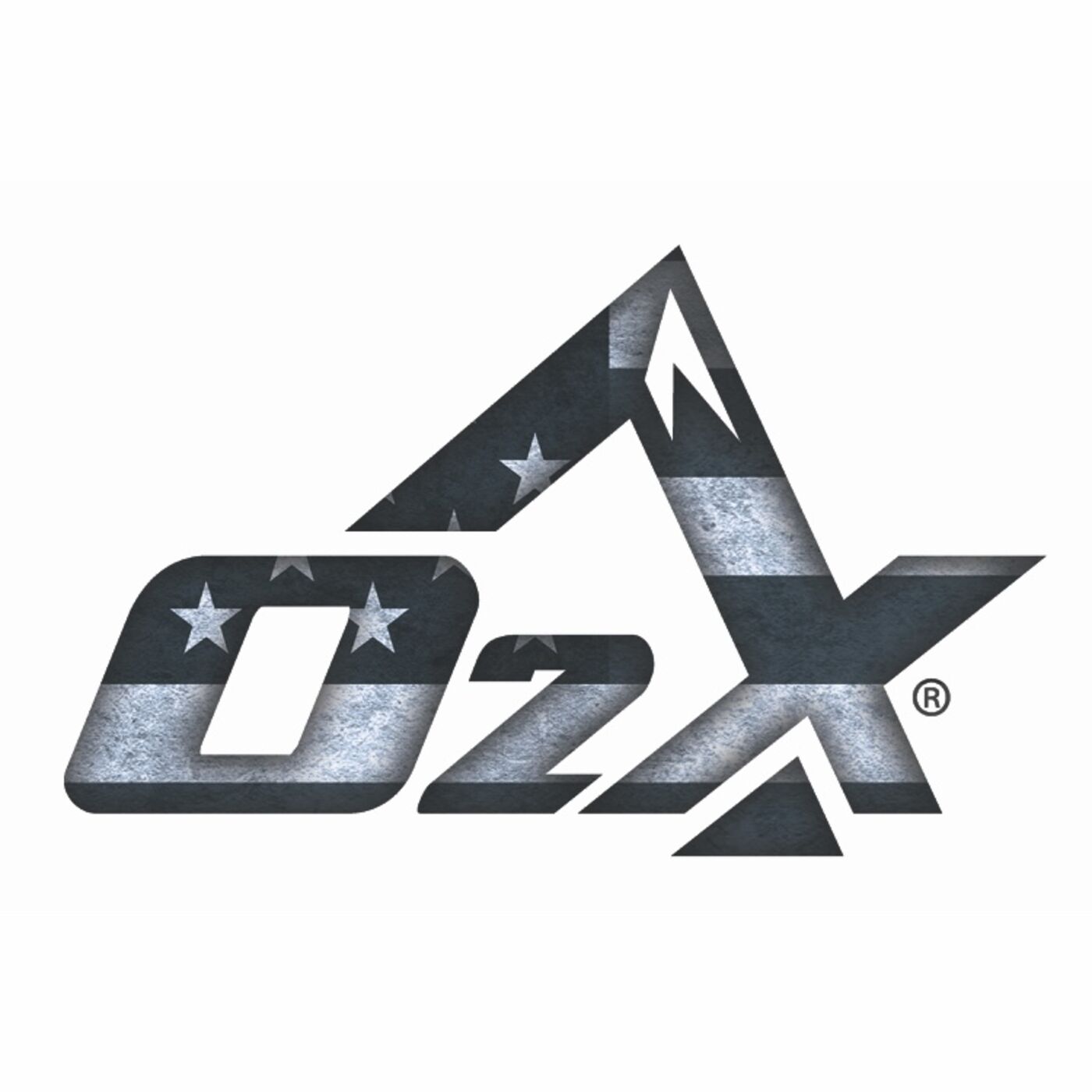 The O2X Tactical Performance Podcast 