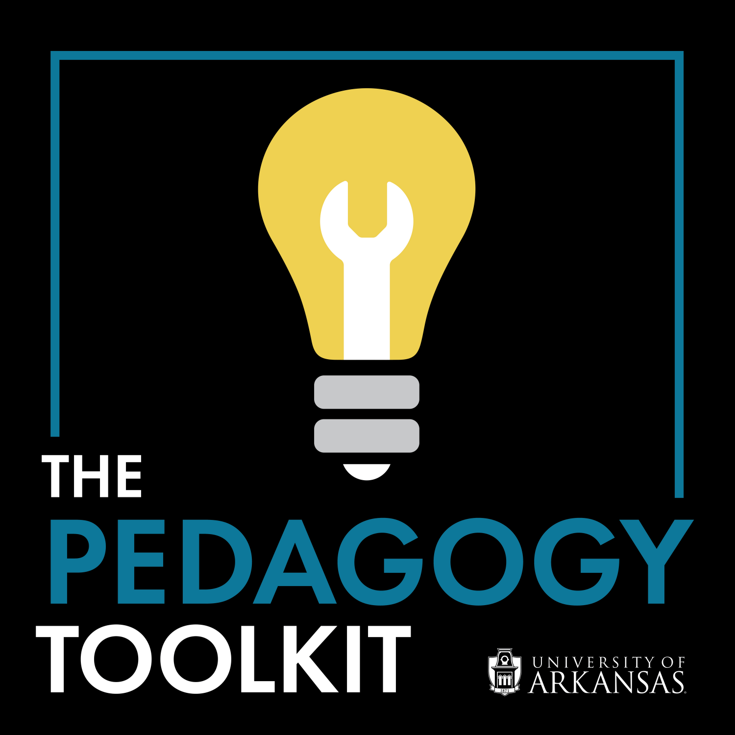 The Pedagogy Toolkit 