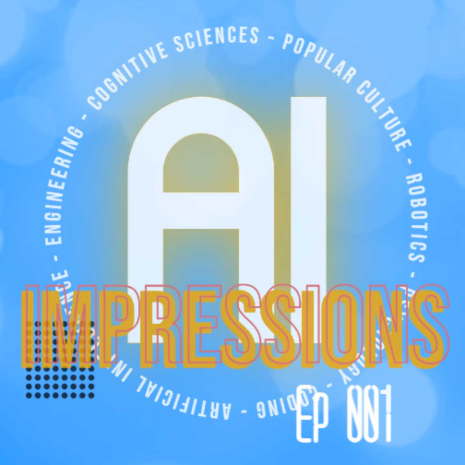 EP1: AI Culture & Fear