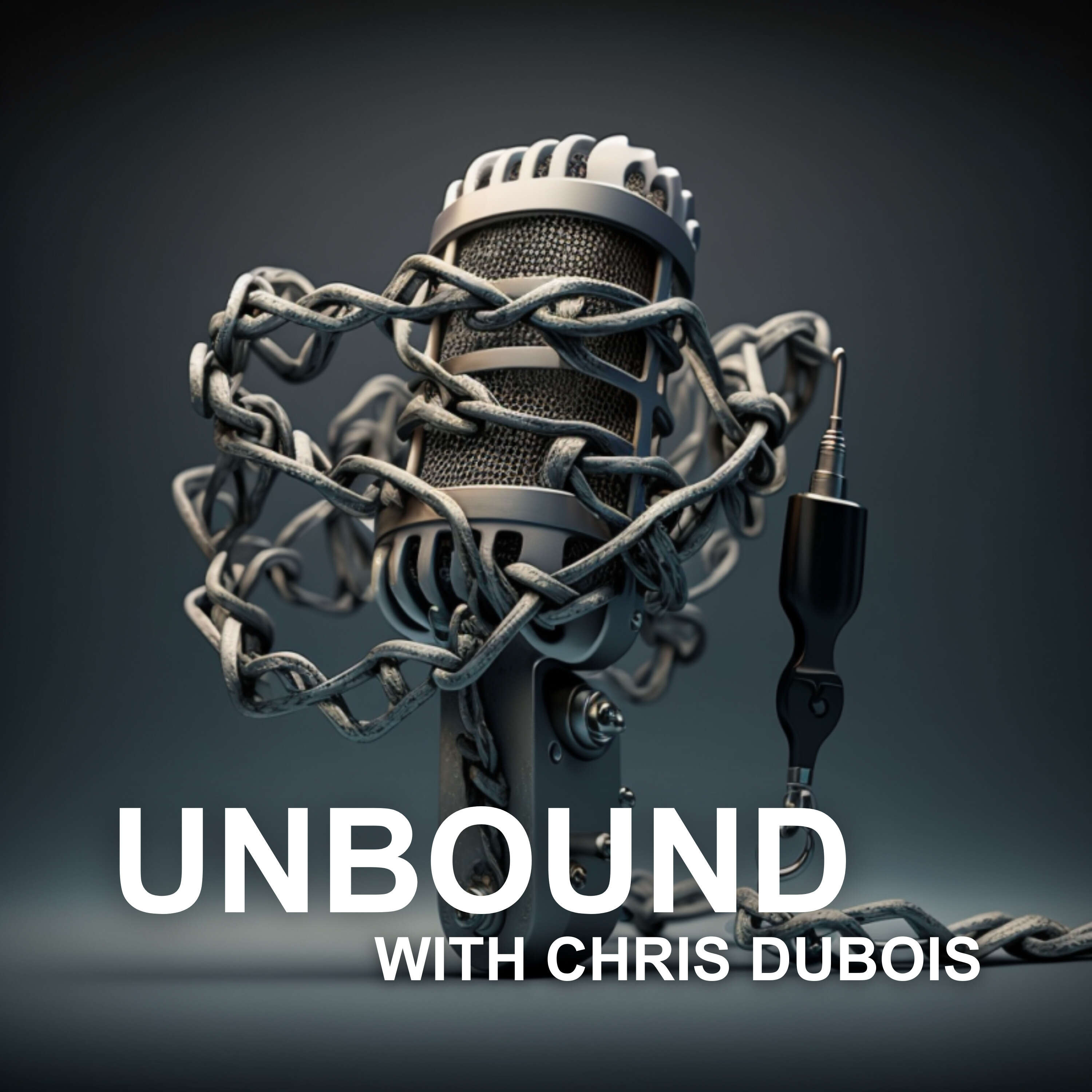 Unbound with Chris DuBois 