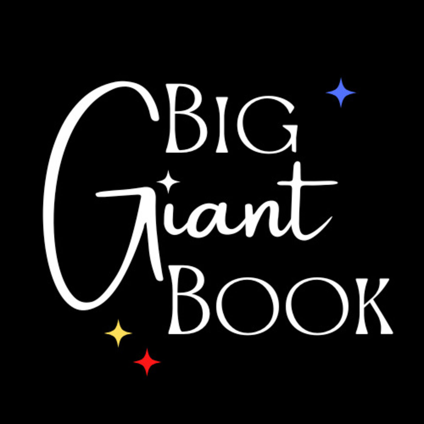 Big Giant Book 