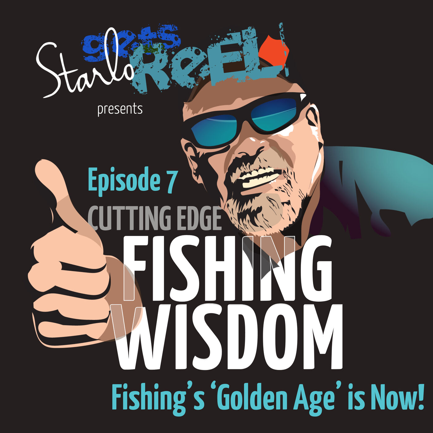 ⁣Fishing's 'Golden Age' is Now!