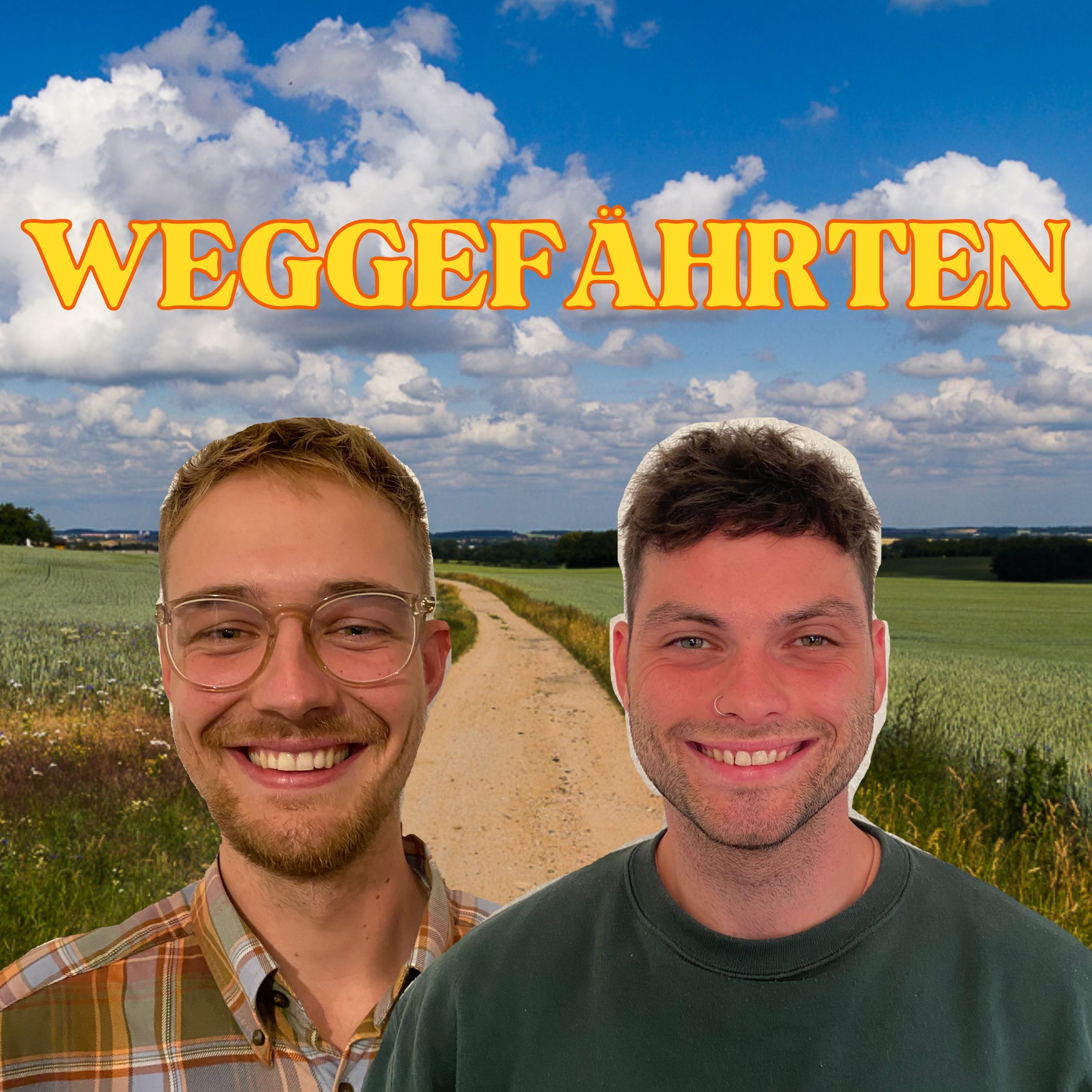 Weggefährten 