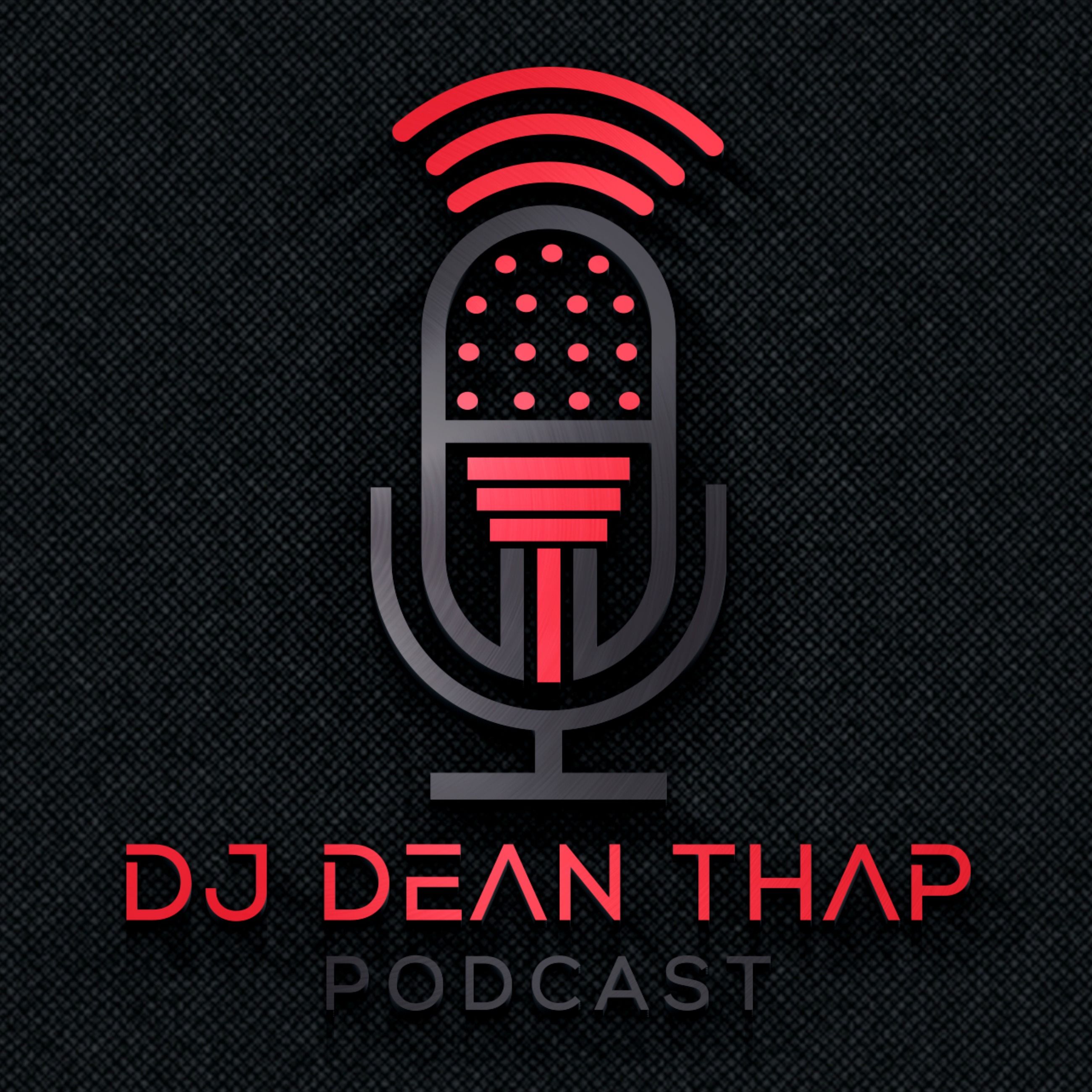 DJ Dean Thap 