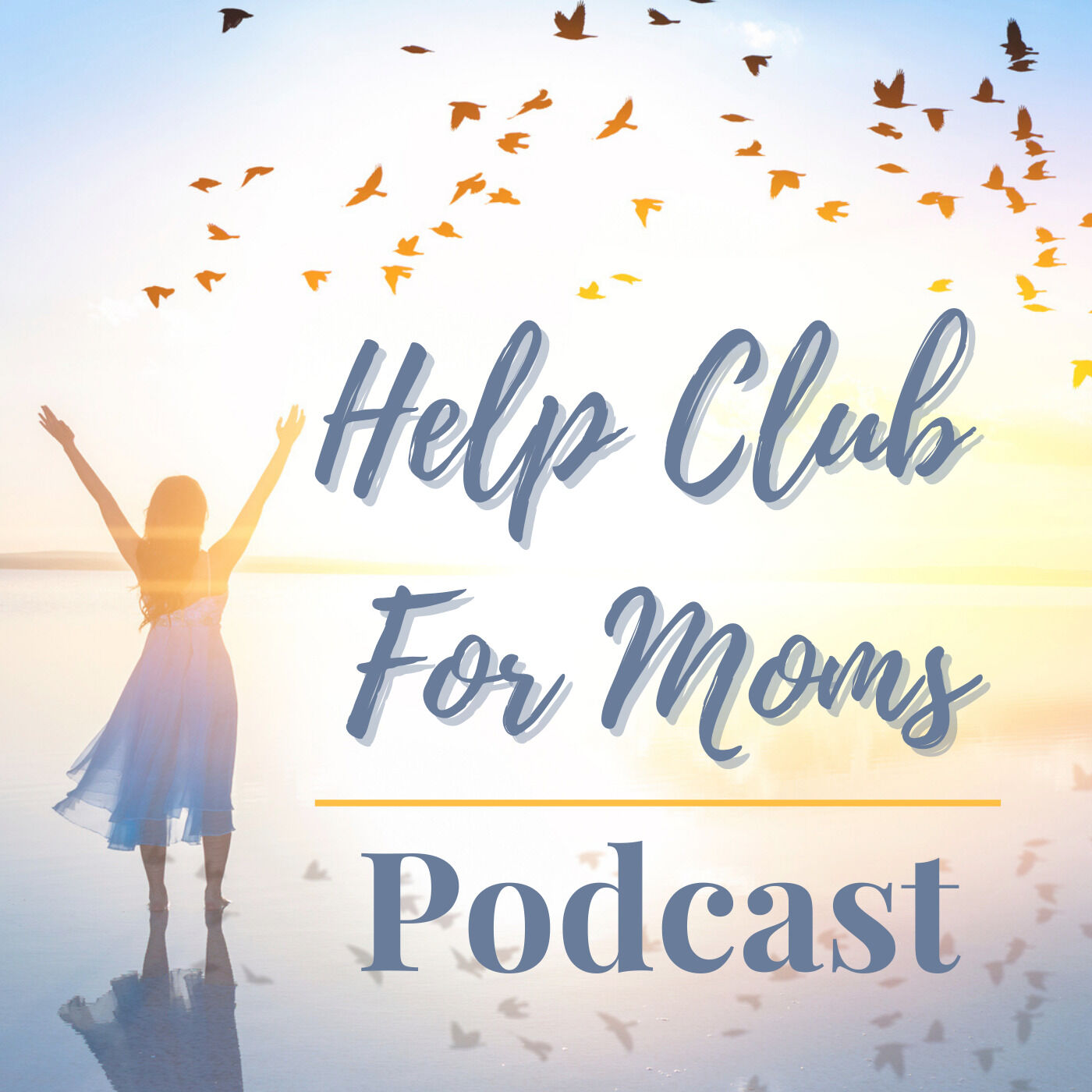 Help Club for Moms 