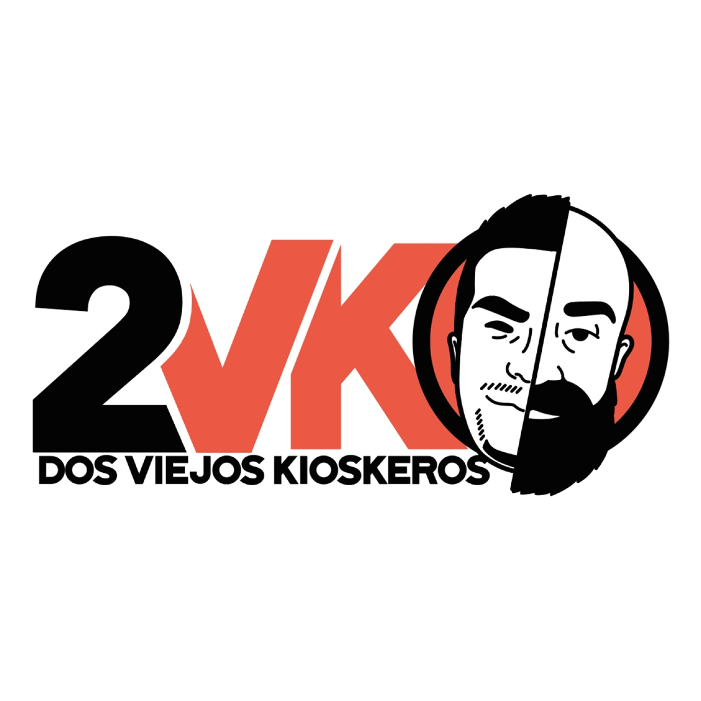 ⁣2VK - episodio 222 - Dia de la historieta peruana FT Luis Morocho