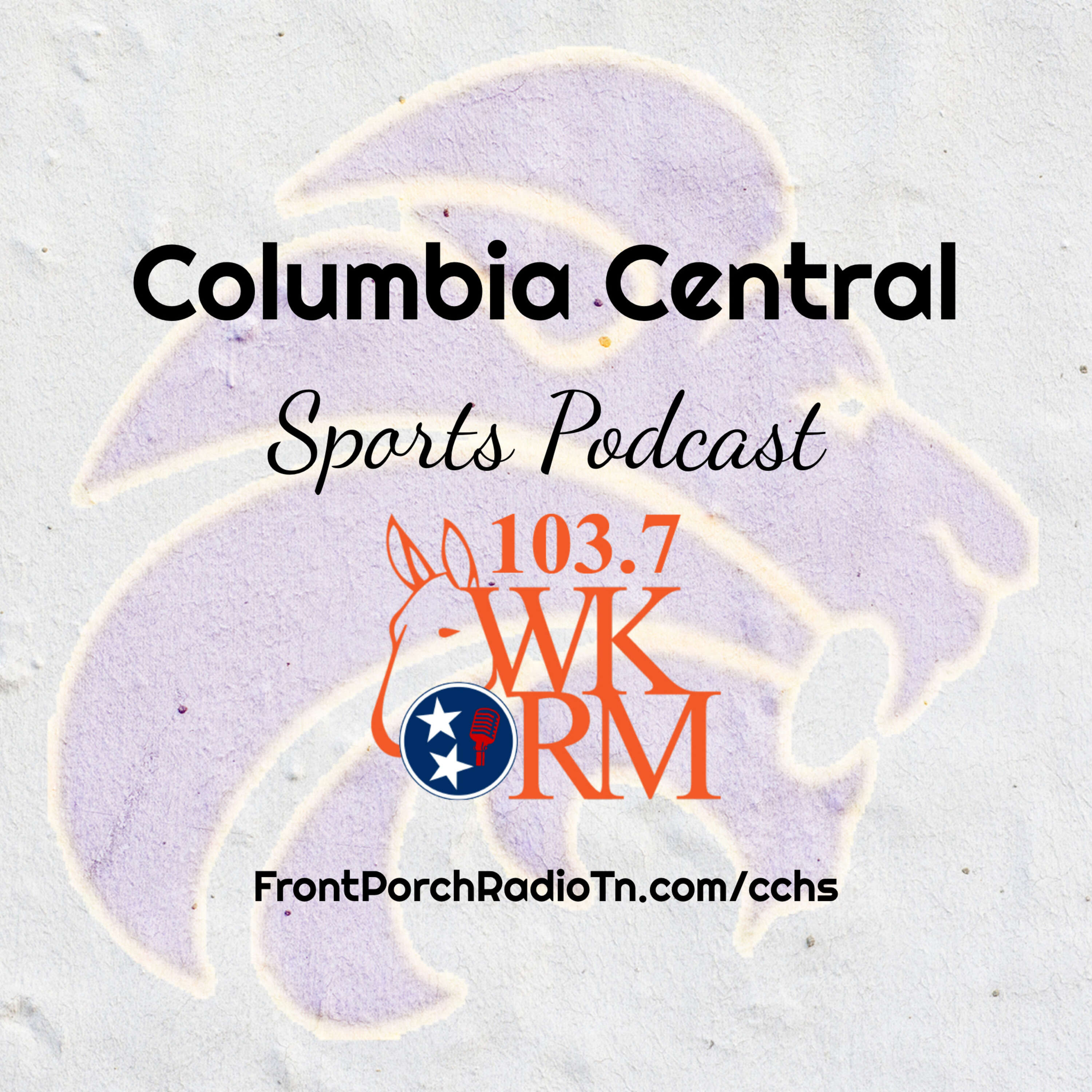 Columbia Central Football 9-01-23