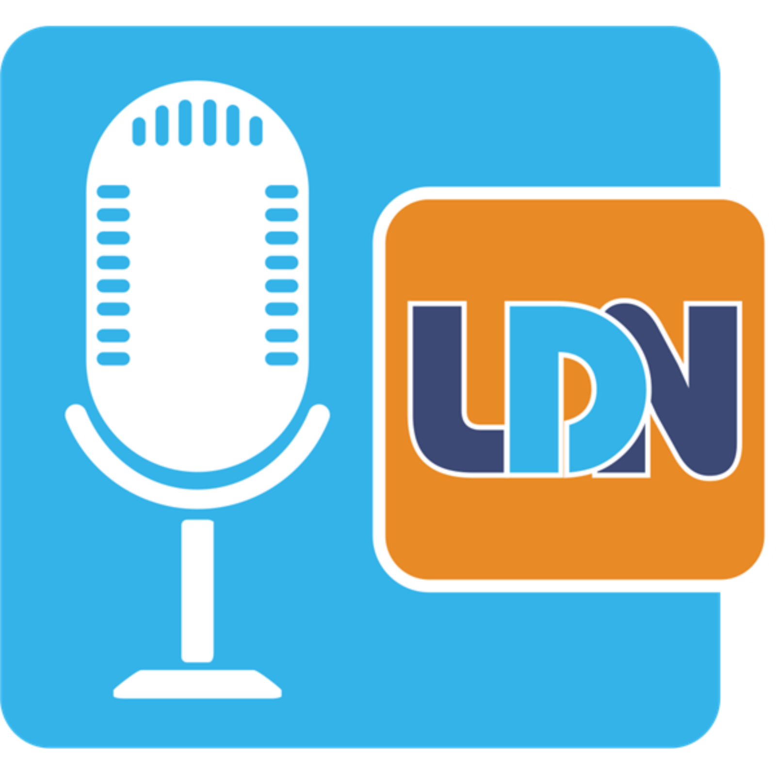 The LDN Radio Show About Low Dose Naltrexone 