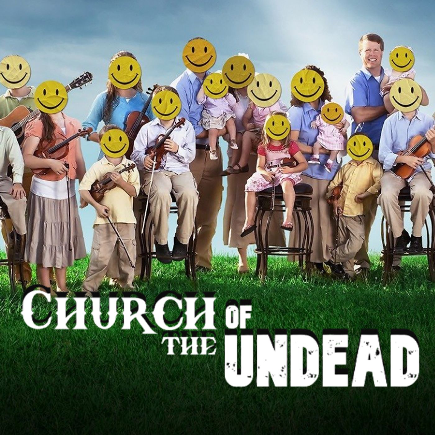 ⁣DON’T GET PULLED INTO A FUNDAMENTALIST CULT! #ChurchOfTheUndead