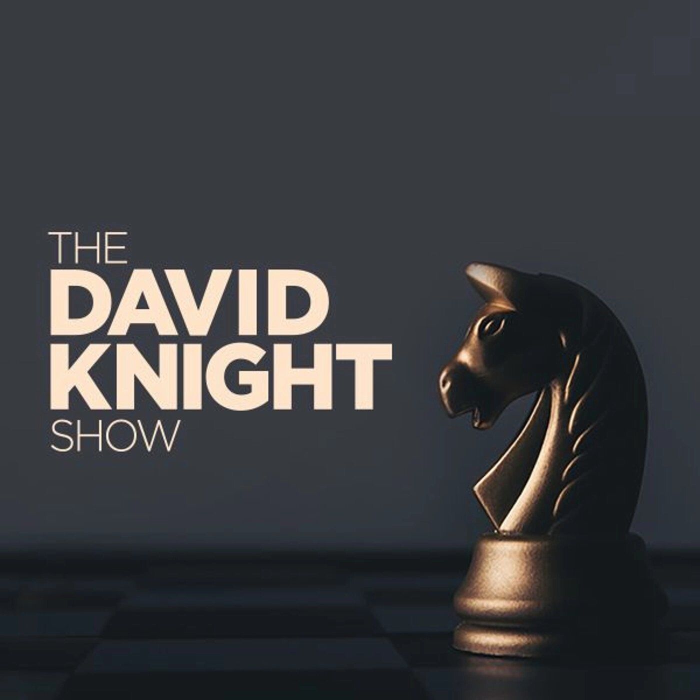 The REAL David Knight Show 