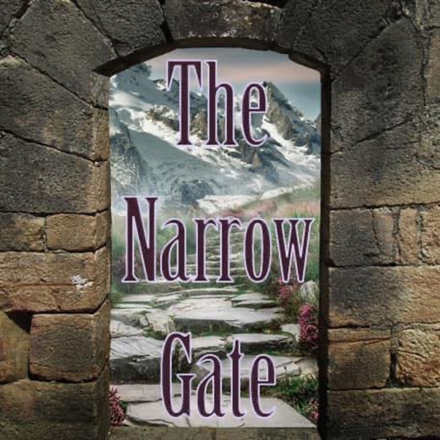The Narrow Gate 