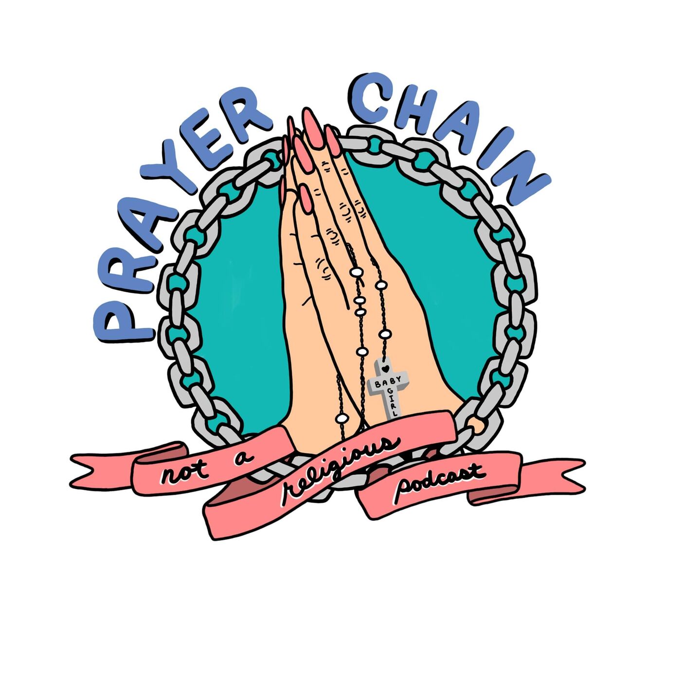 The Prayer Chain Podcast 