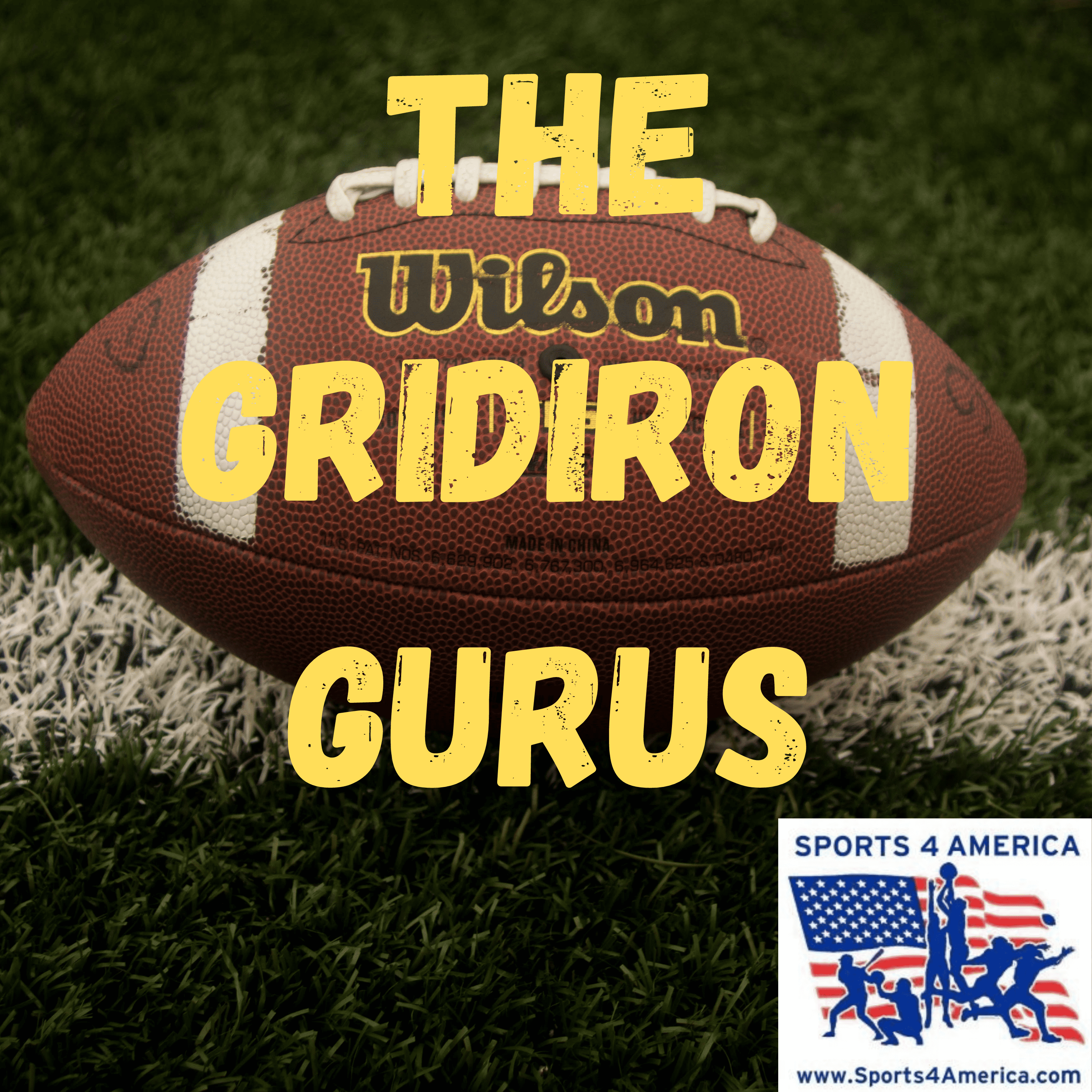 ⁣The Gridiron Gurus 9/14/23