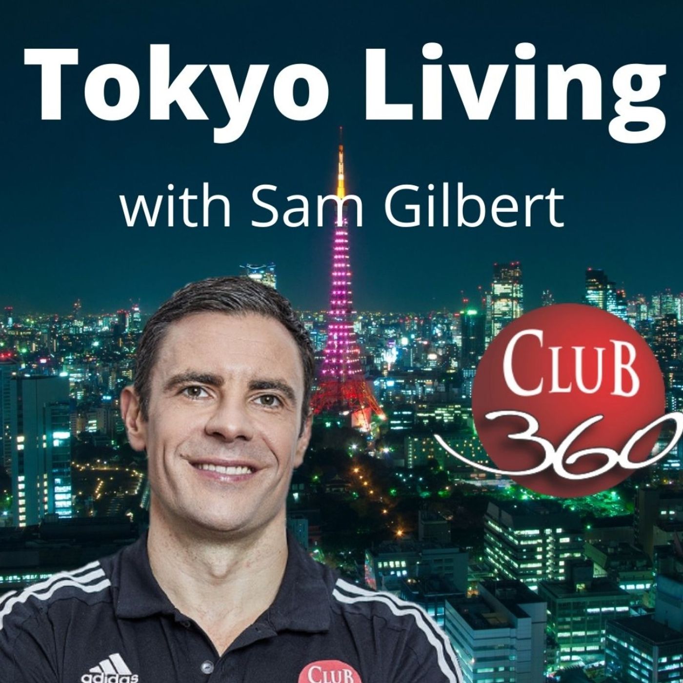 Tokyo Living Podcast: Injury Edition - Sports Concussion