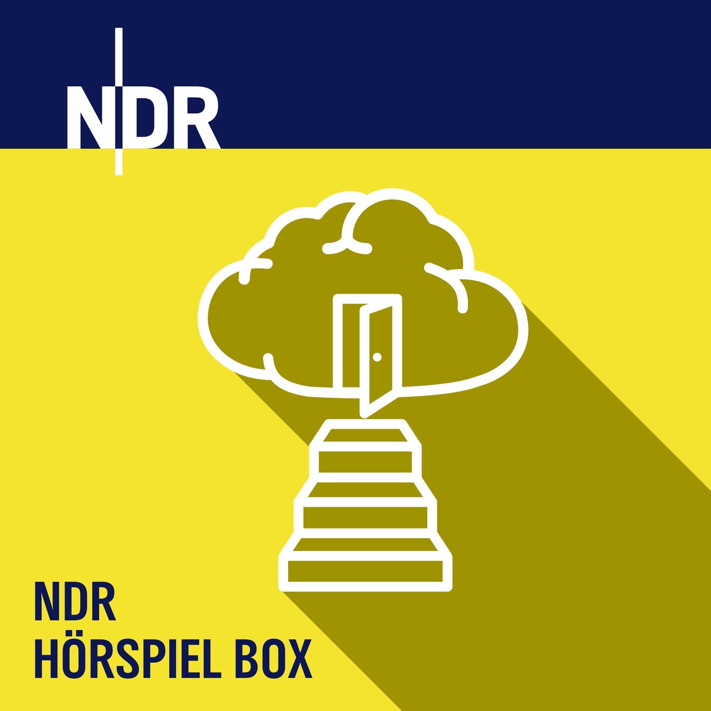 NDR Hörspiel Box 