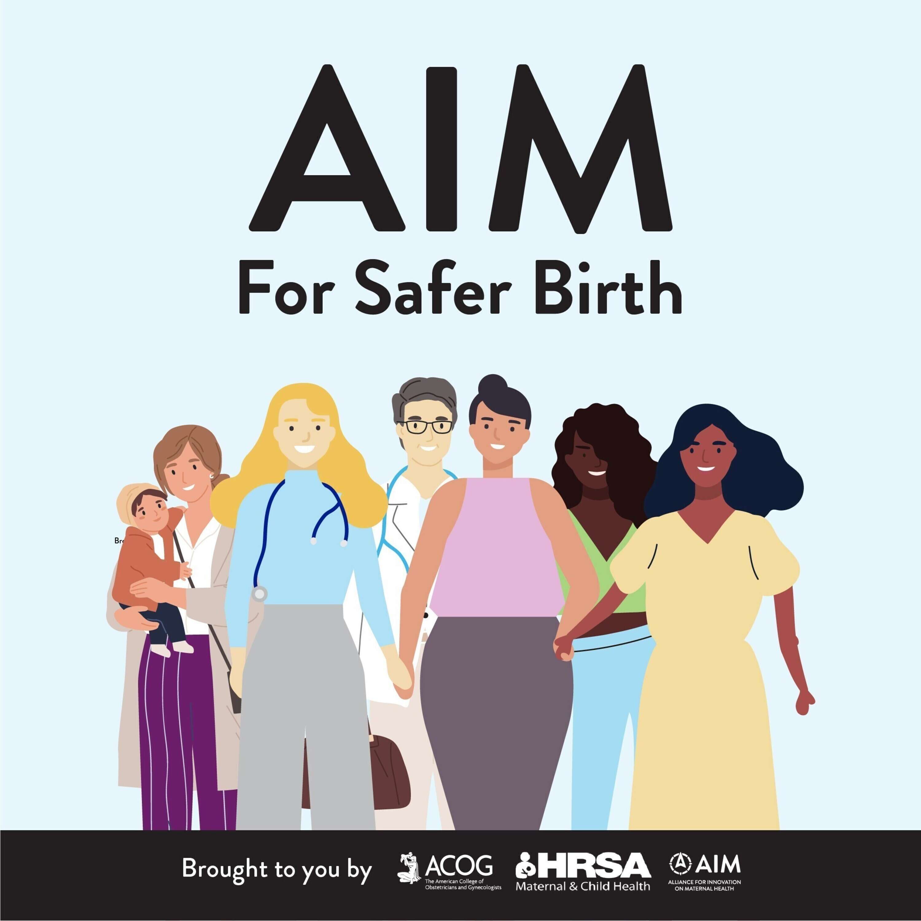 ⁣Defining Diversity, Equity and Inclusion in Maternal Health