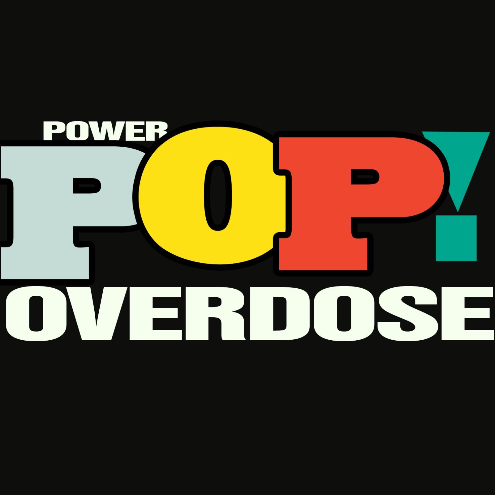 Power Pop Overdose 