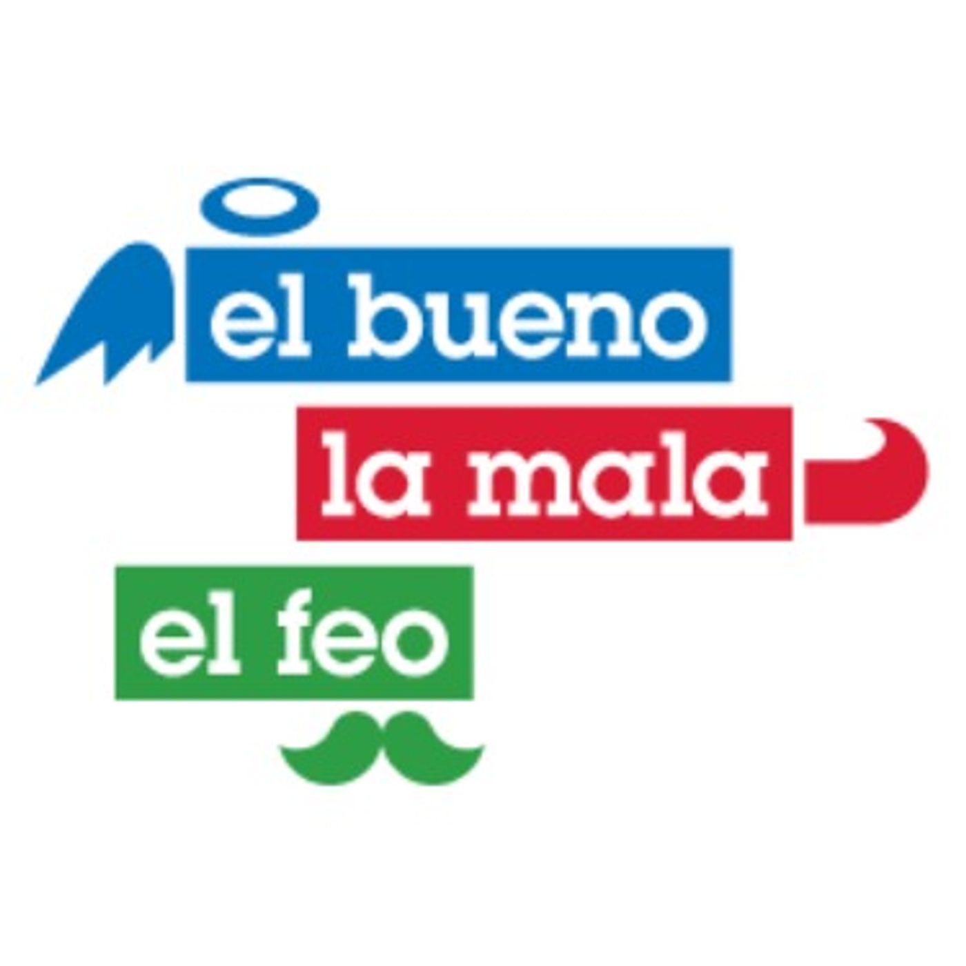 El Bueno, la Mala y el Feo 