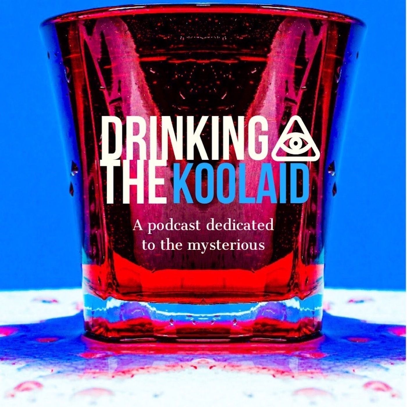 Drinking the Koolaid 