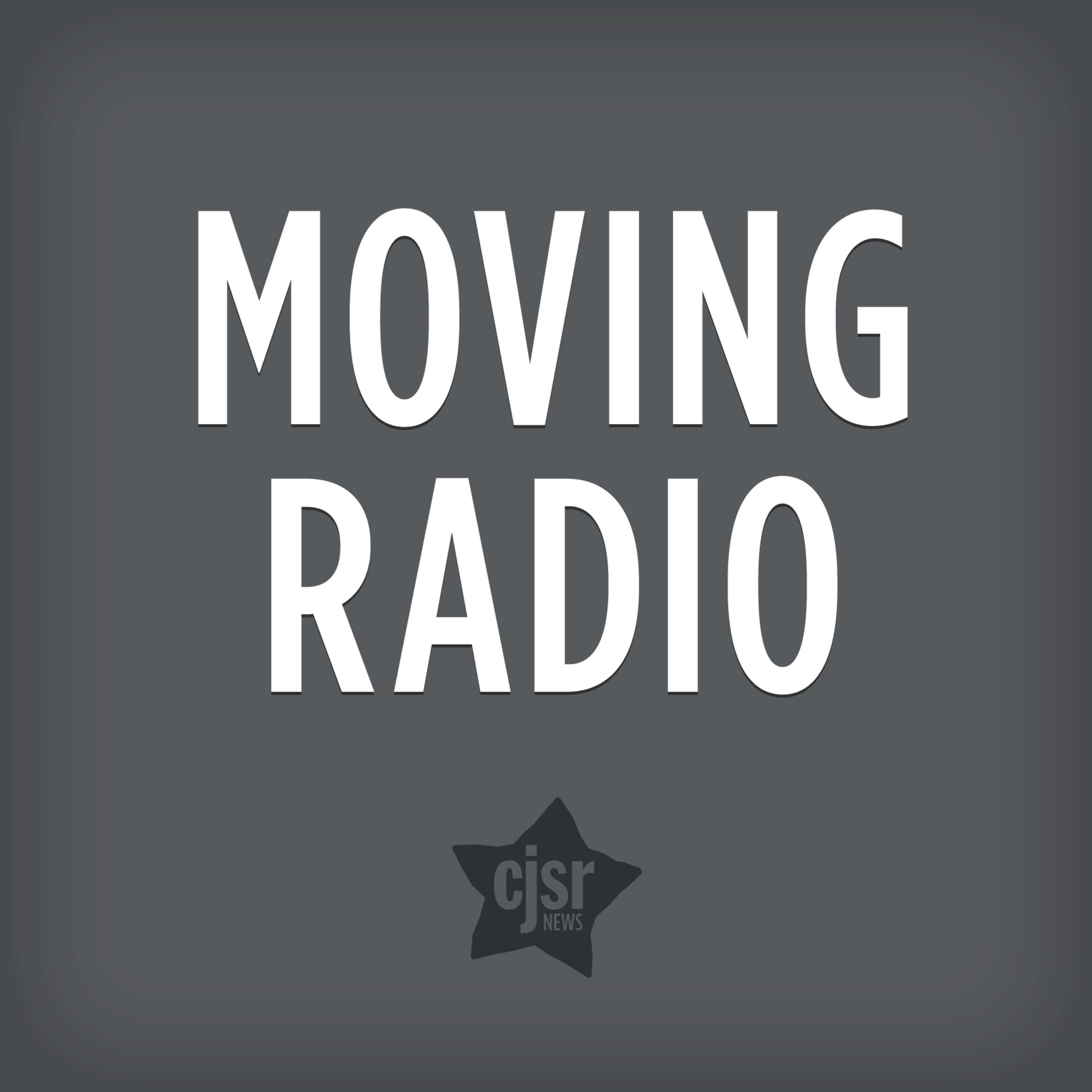 Moving Radio 