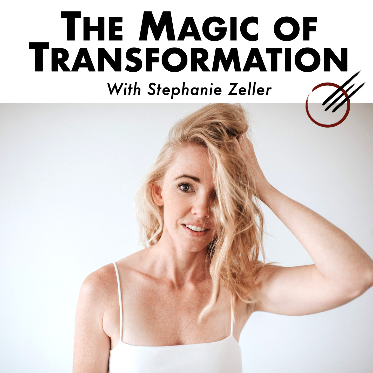 Transform with Stephanie Zeller 