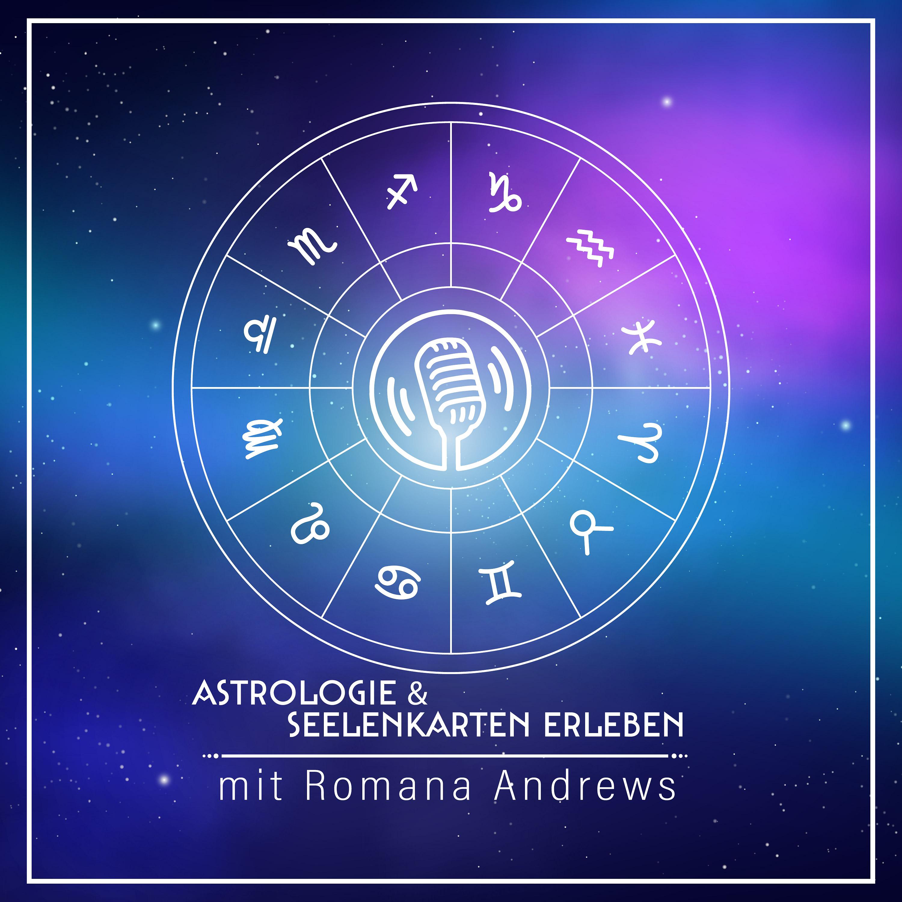 Astrologie & Seelenkarten erleben 