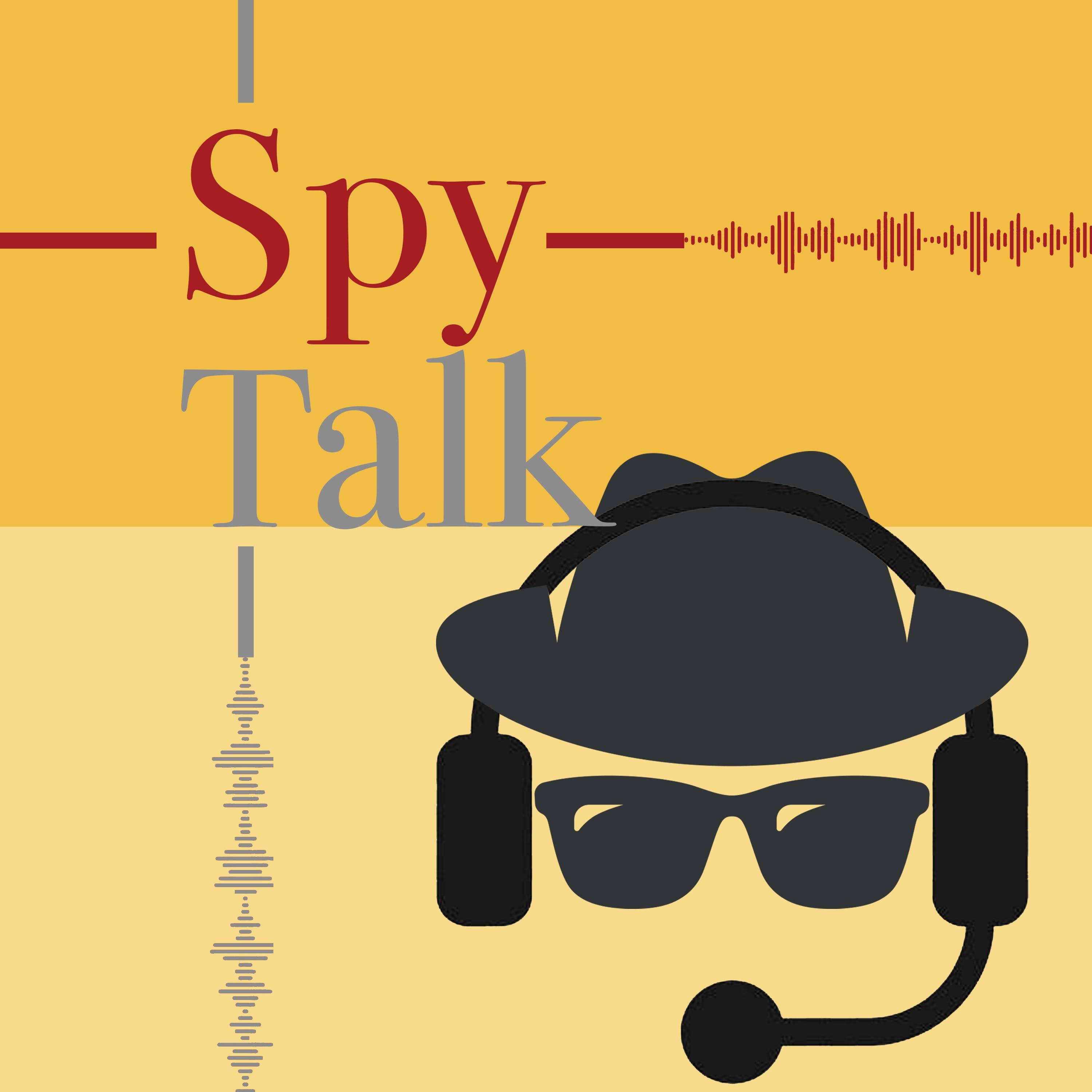 SpyTalk 