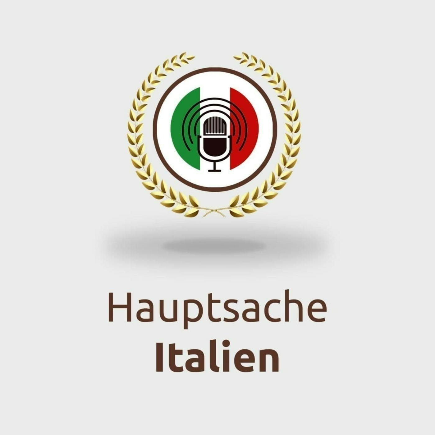 Hauptsache Italien 