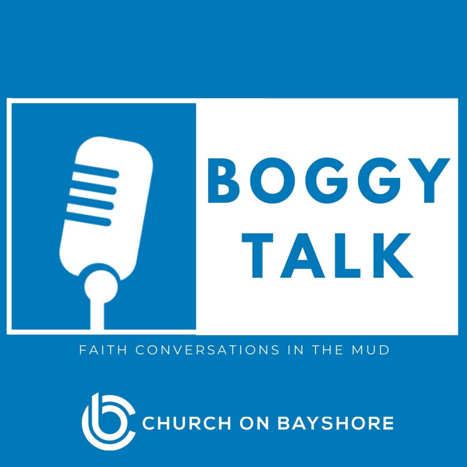 Boggy Talk 