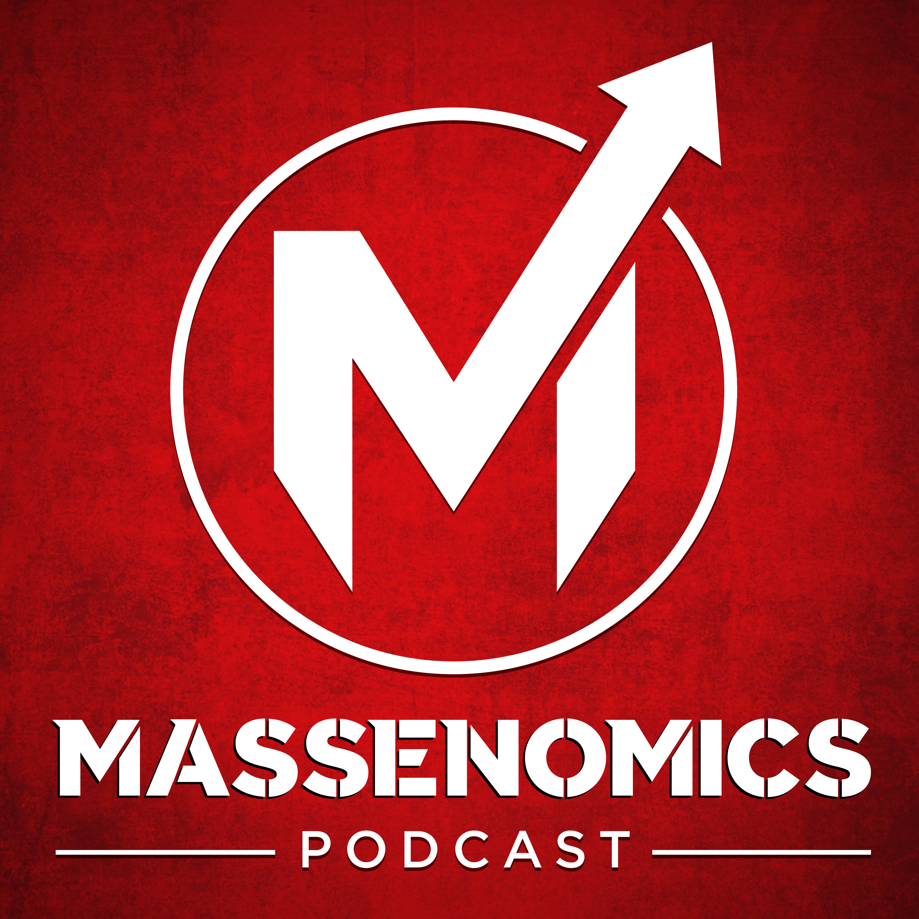 Massenomics Podcast 