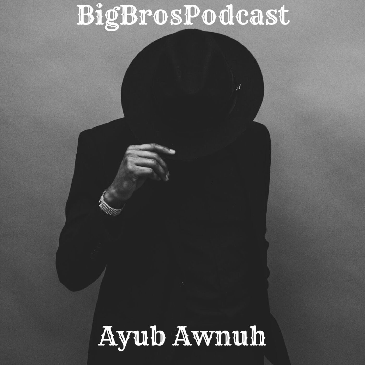 Big Bros Podcast 