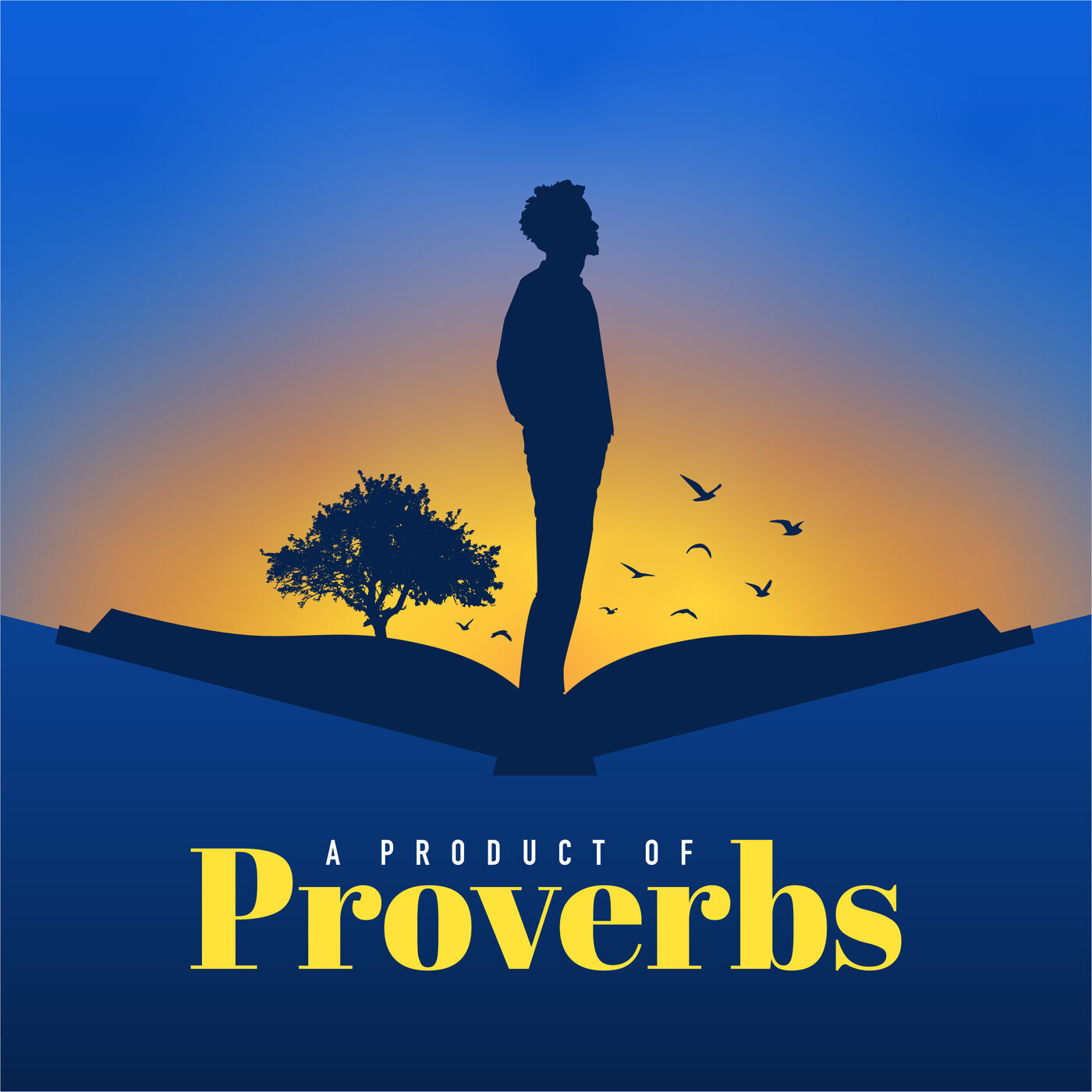 A Product of Proverbs 