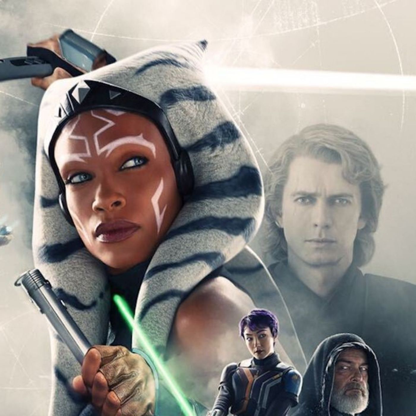 Episode 136: Ahsoka Part 5 Review