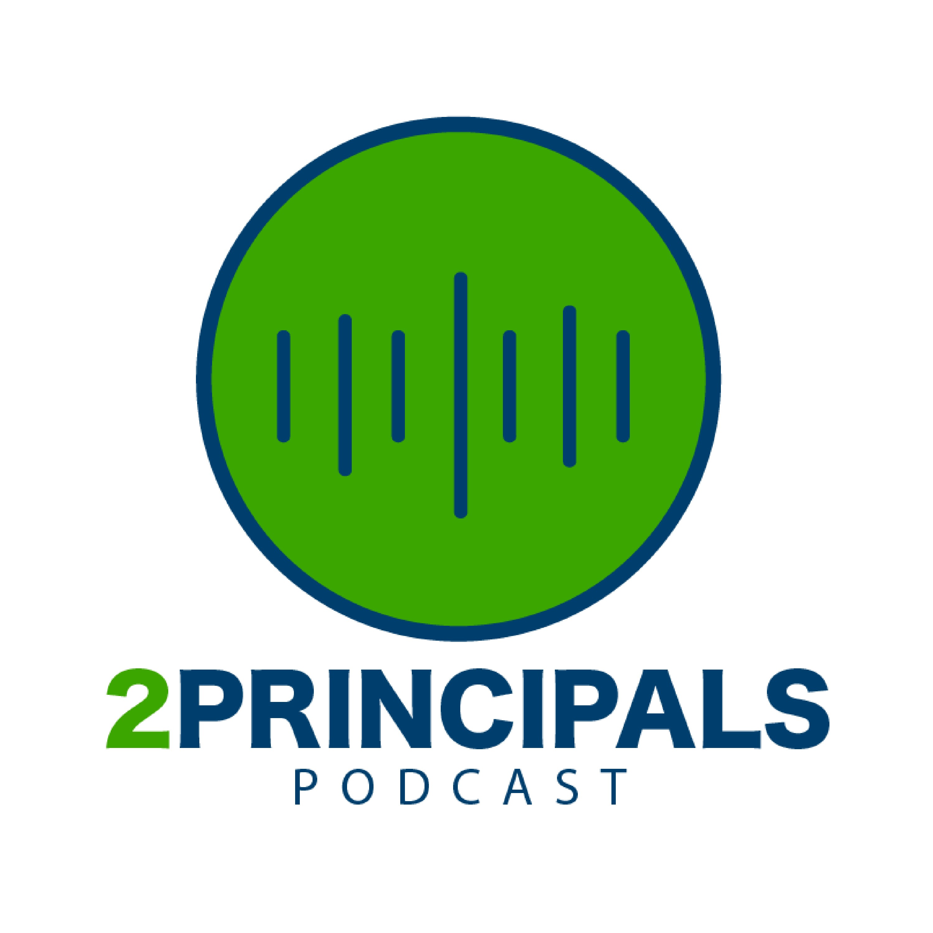 2Principals Podcast 