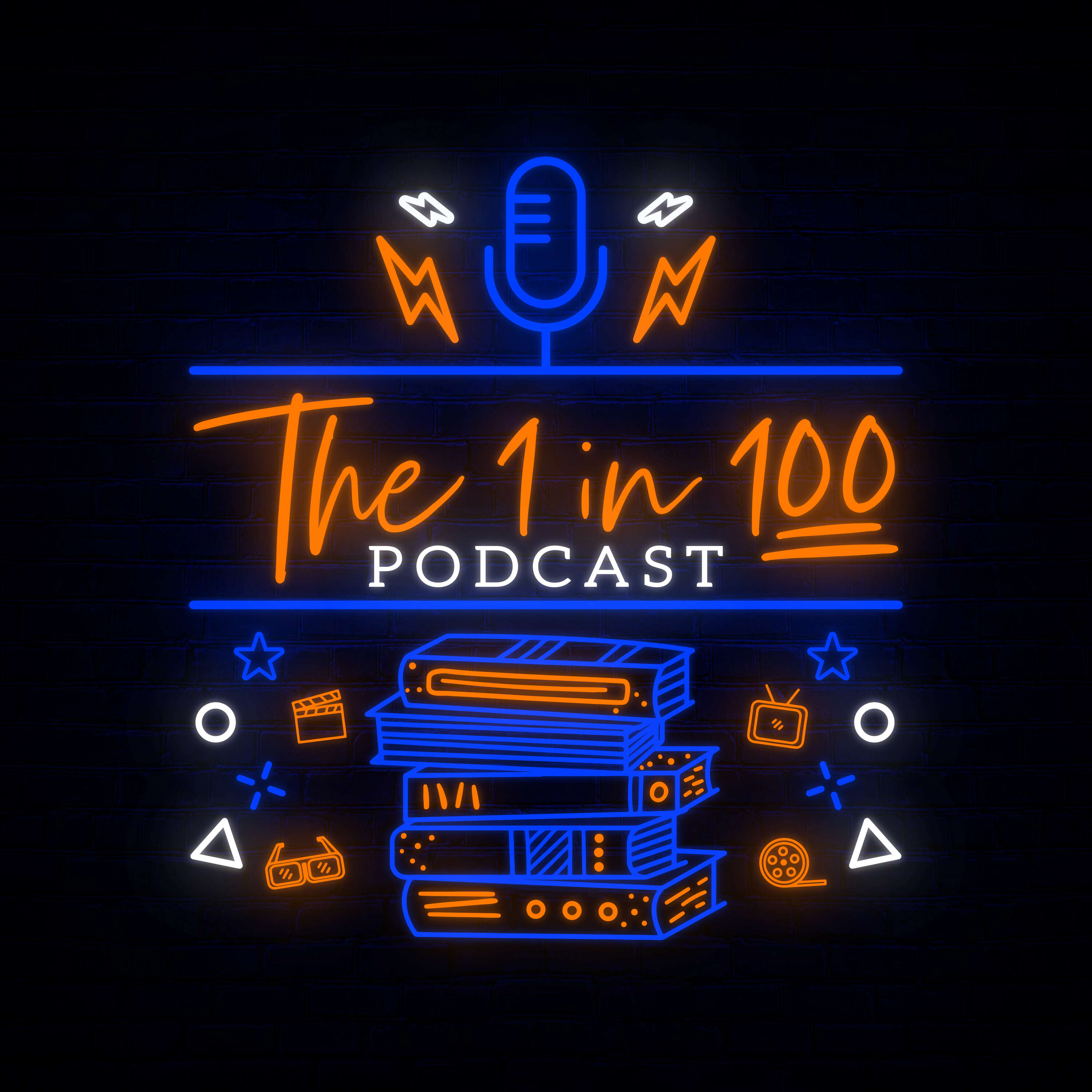 The 1 in 100 Podcast 