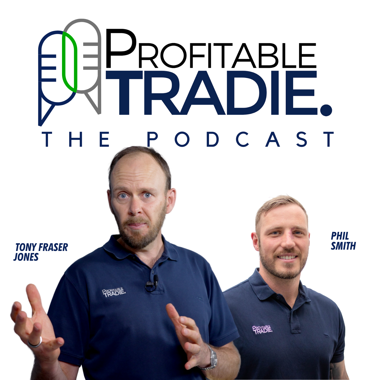 ⁣The ULTIMATE Tradesman's Blueprint to Maximizing Margins