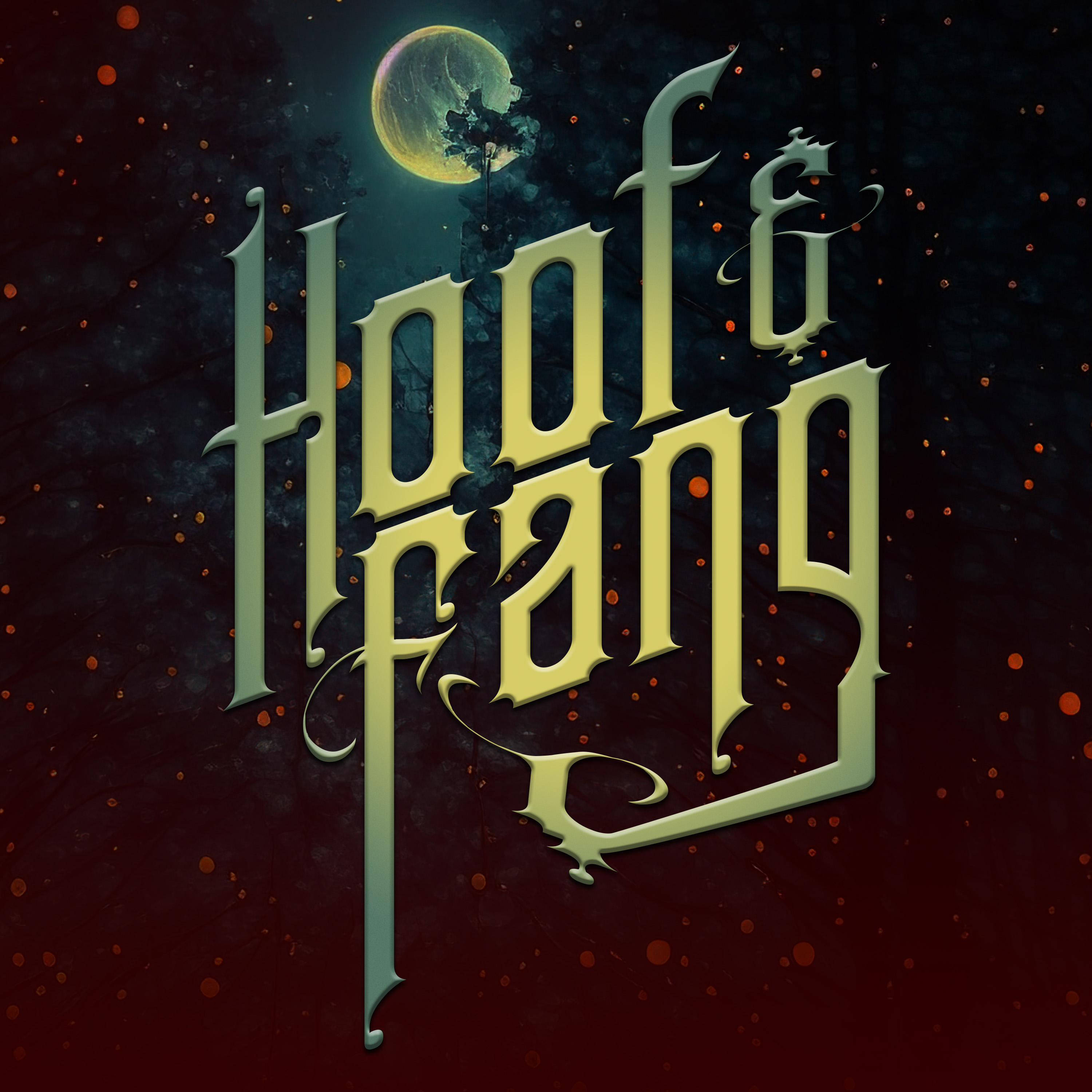 Episode 2 (w/ guest OE Tearmann)