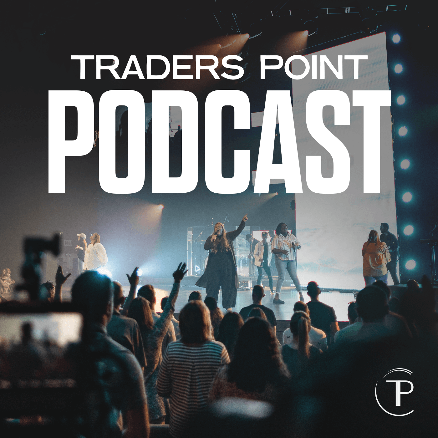 Traders Point Christian Church (Audio) 