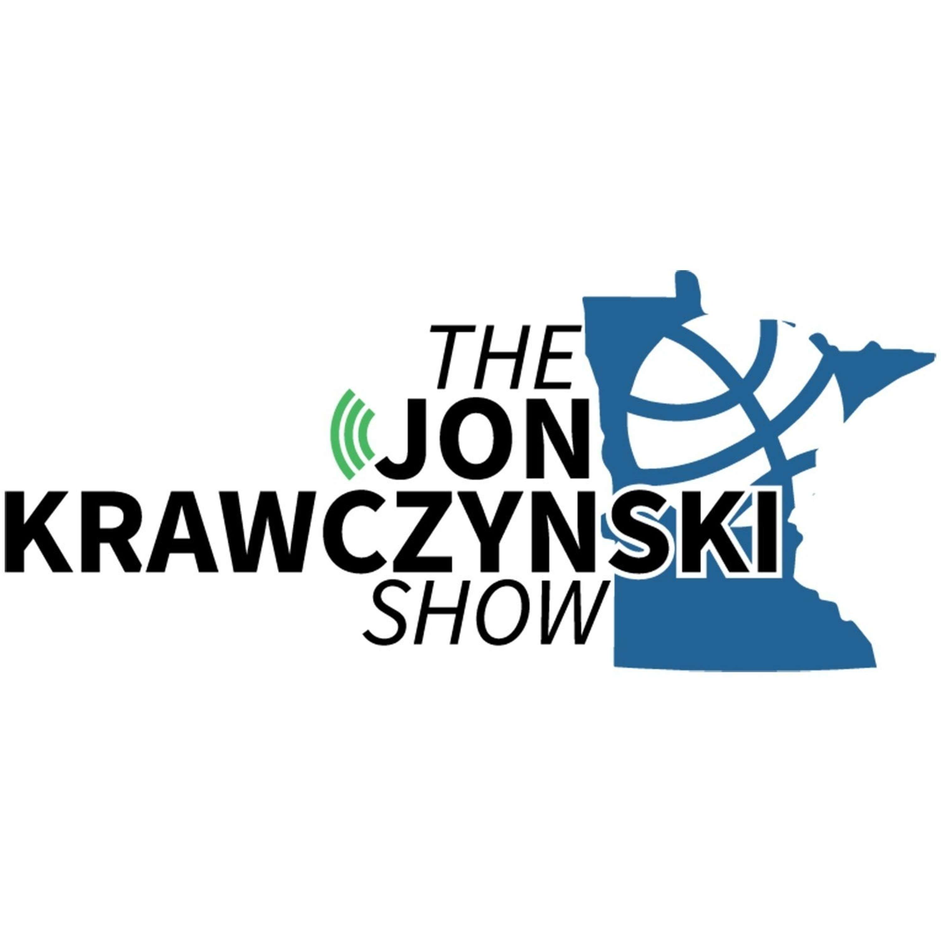 The Jon Krawczynski Show - Timberwolves Podcast 