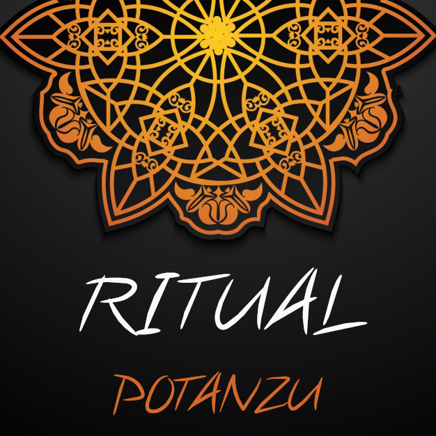 POTANZU - Ritual