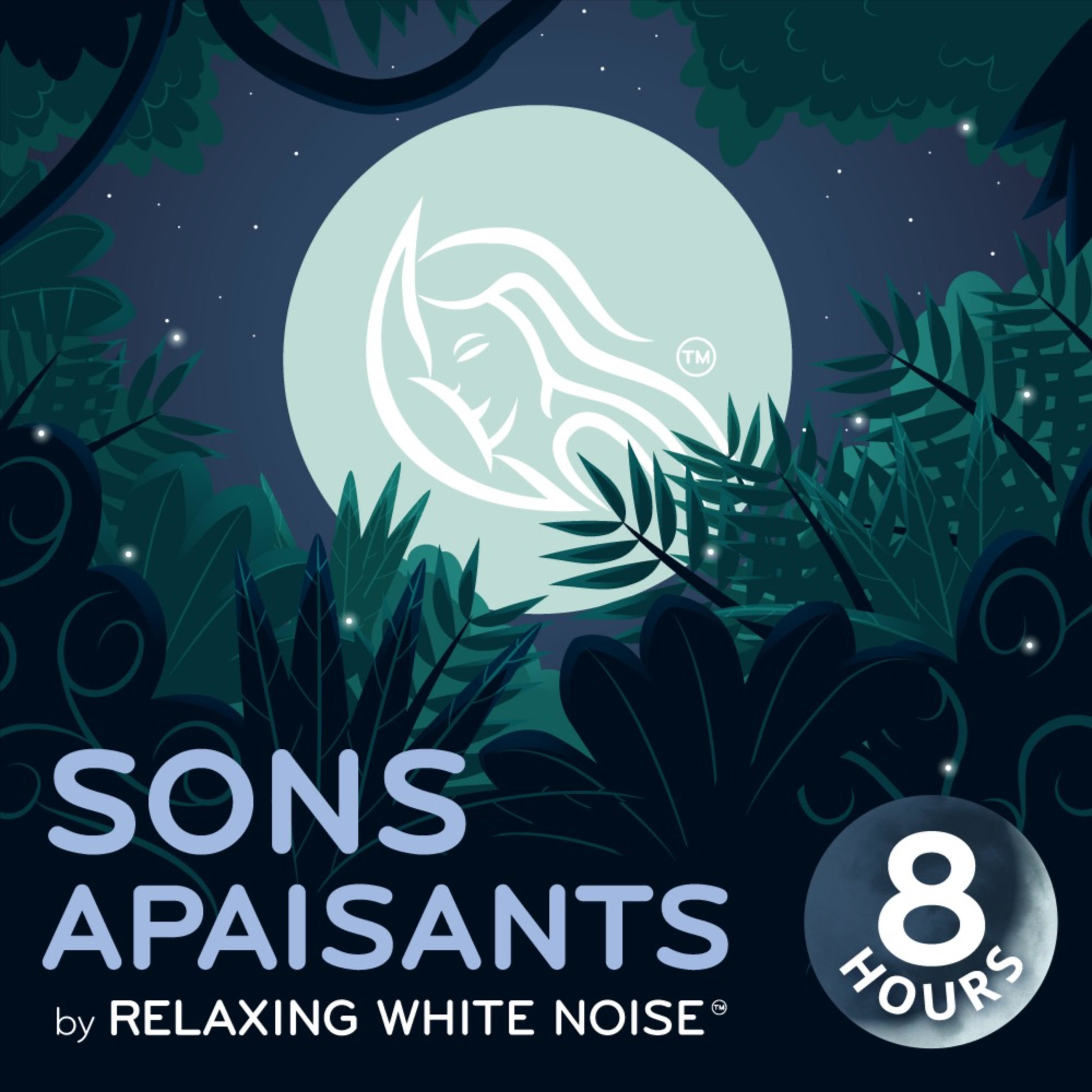 Sons apaisants | by Relaxing White Noise 